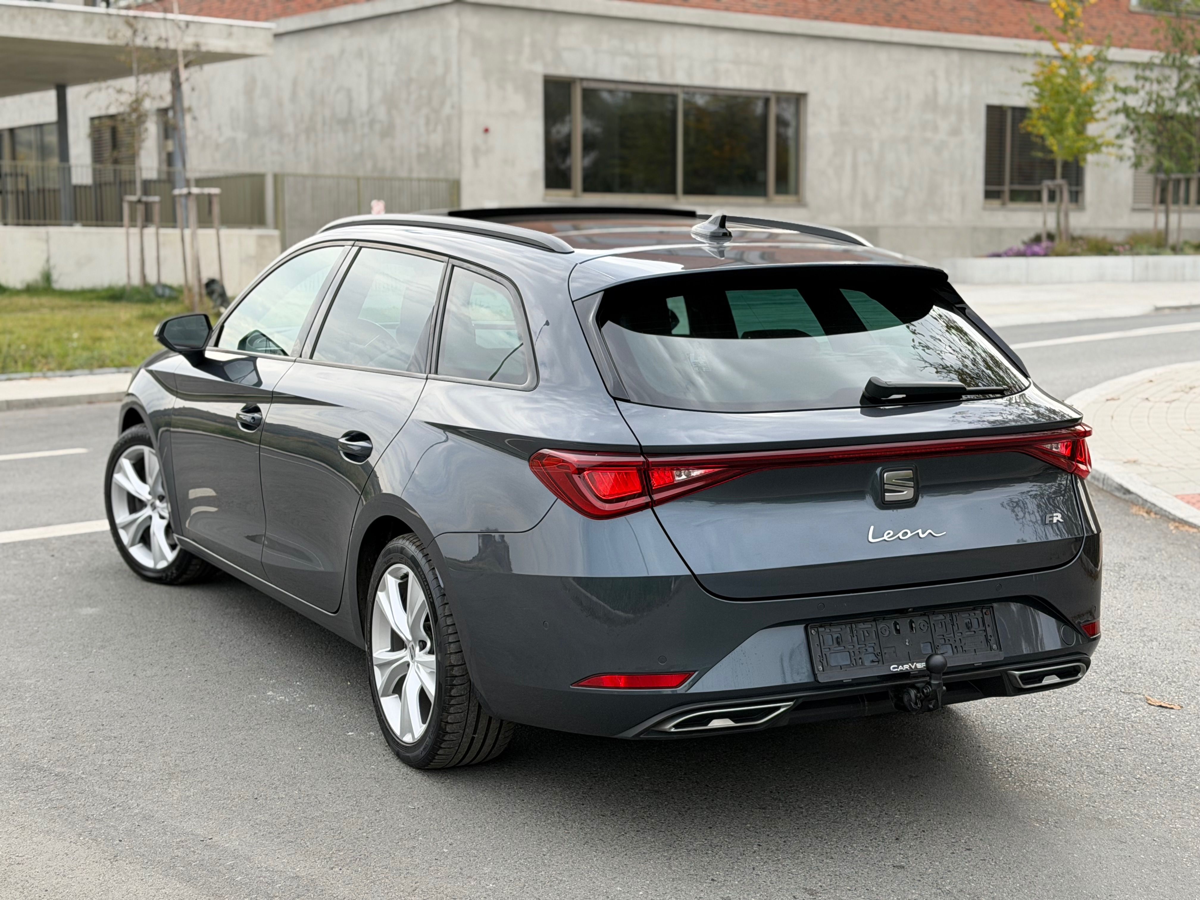 Seat Leon, FR TAŽNÝ BEATS PANO VIRTUAL - fotka 3