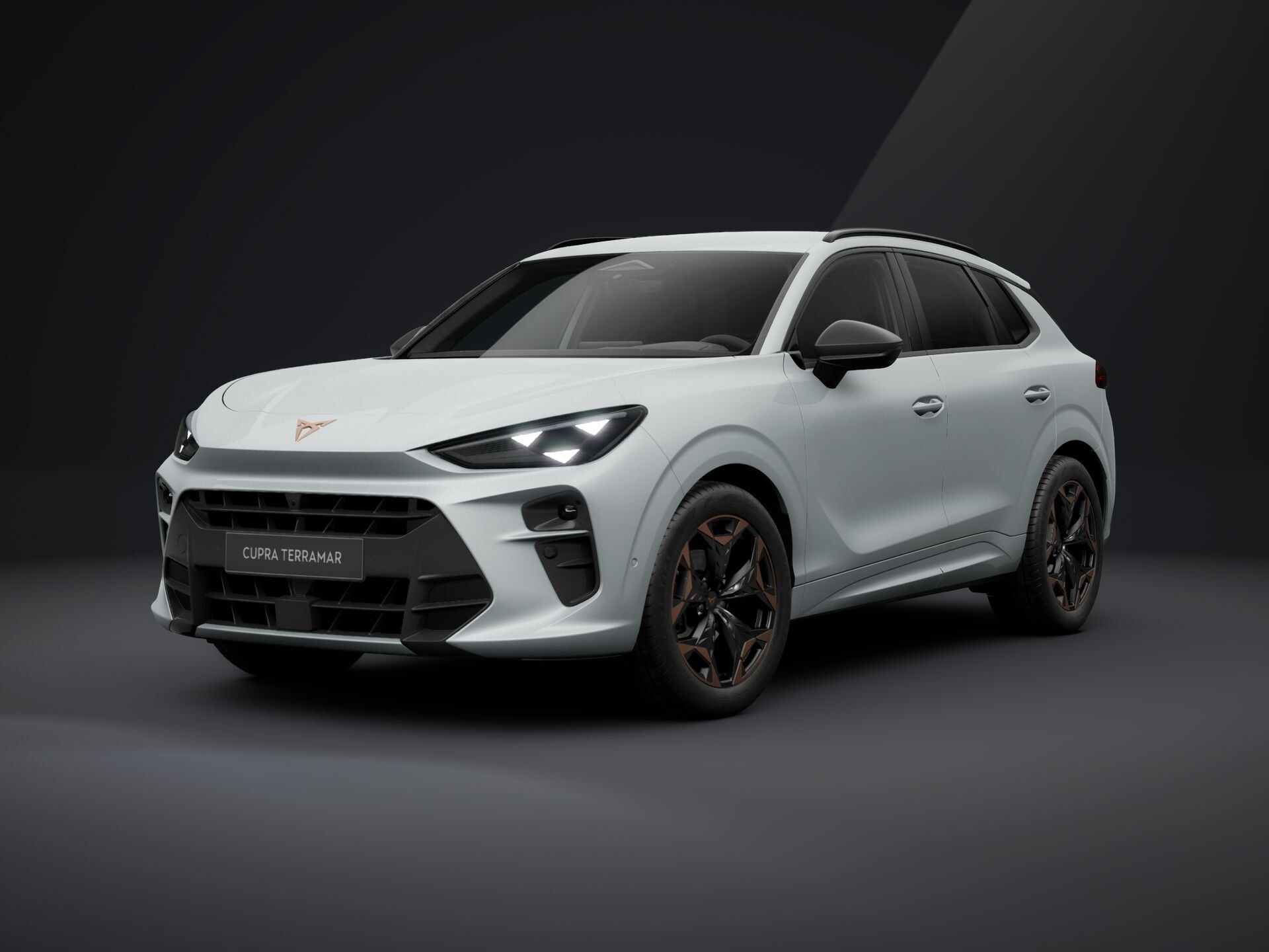 Cupra Terramar, Terramar 1.5 eTSI 150k DSG