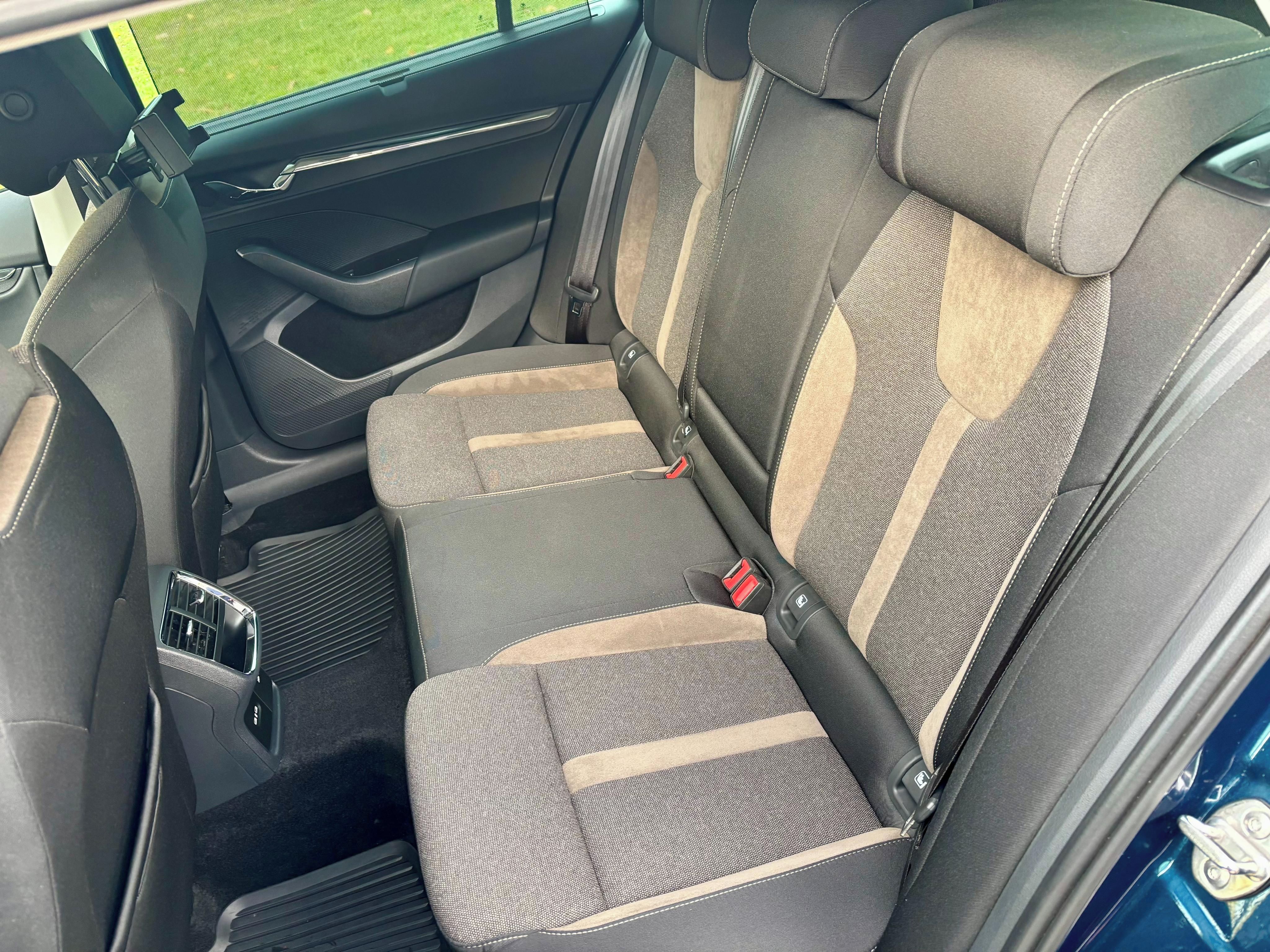 Škoda Octavia, 2.0 TDi 110kw 4x4 DSG SCOUT - fotka 5