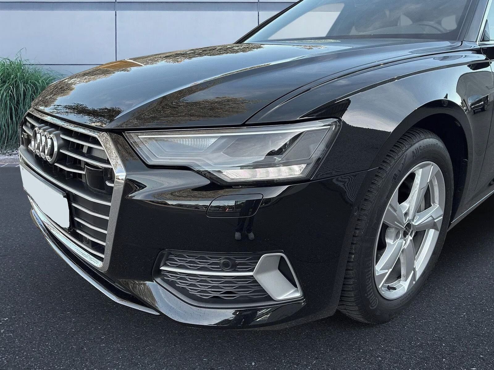 Audi A6 Avant, 45 TFSI quattro Sport* - fotka 6