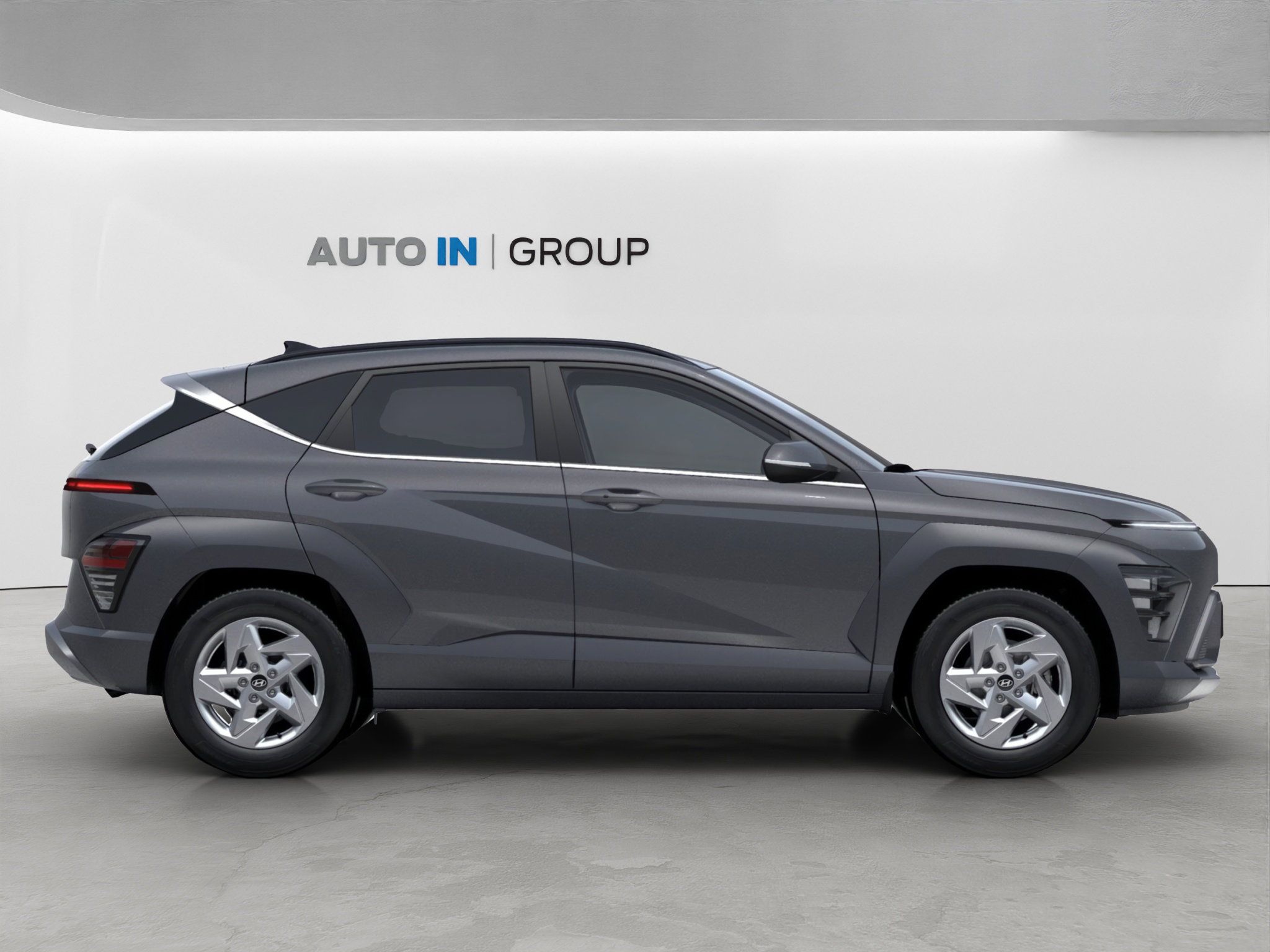 Hyundai Kona, 1,6 T-GDI 110 kW Style - fotka 3