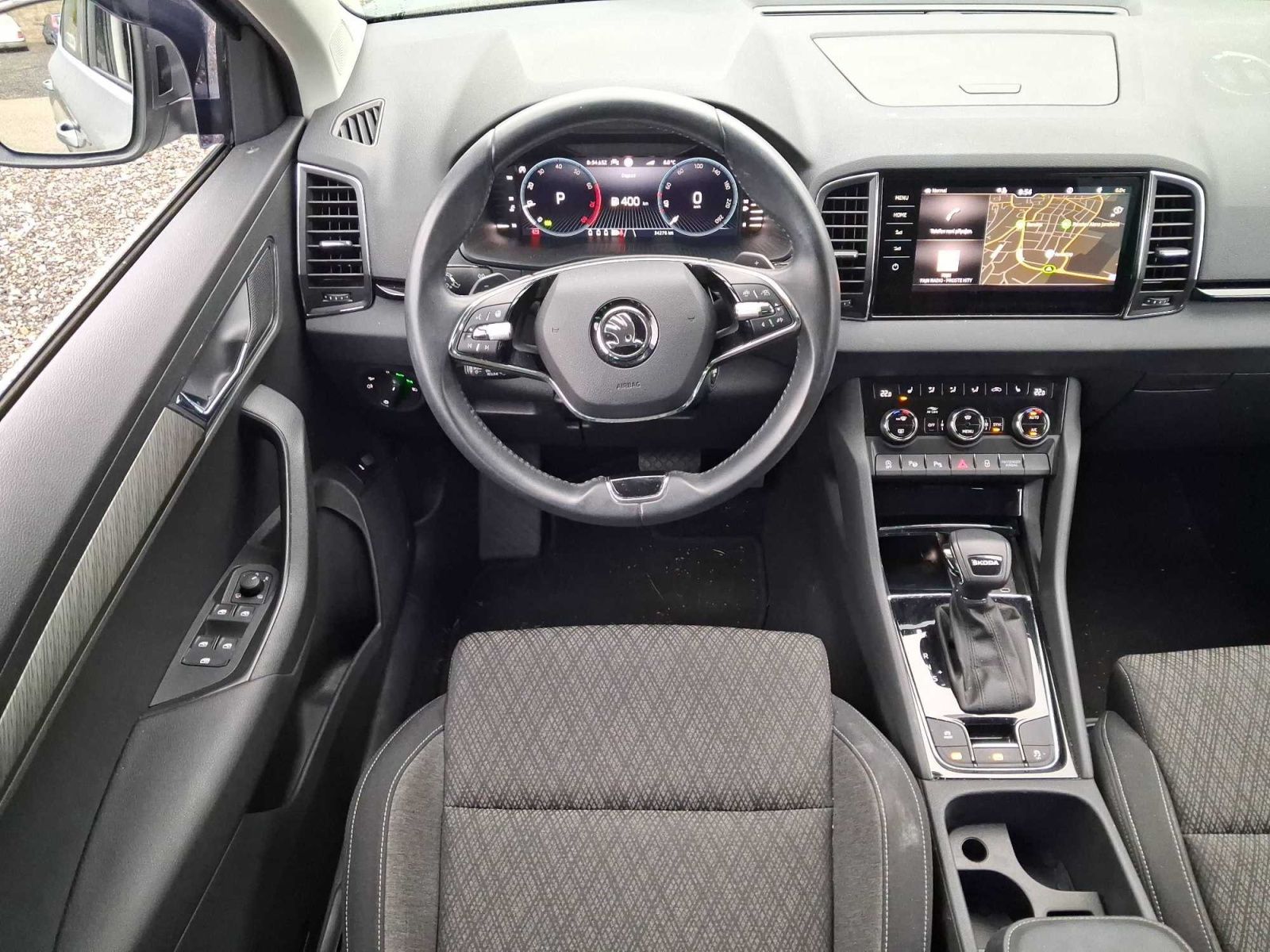 Škoda Karoq, 1.5 TSI, Style Exclusive - fotka 3