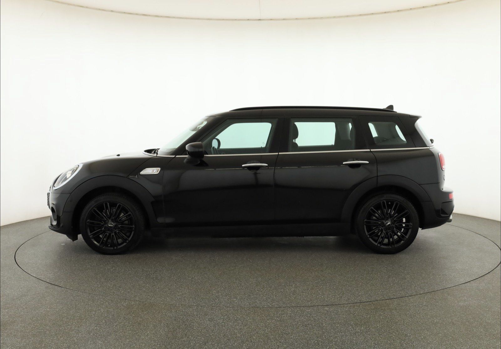 Mini Clubman, Cooper S, Serv.kniha - fotka 3