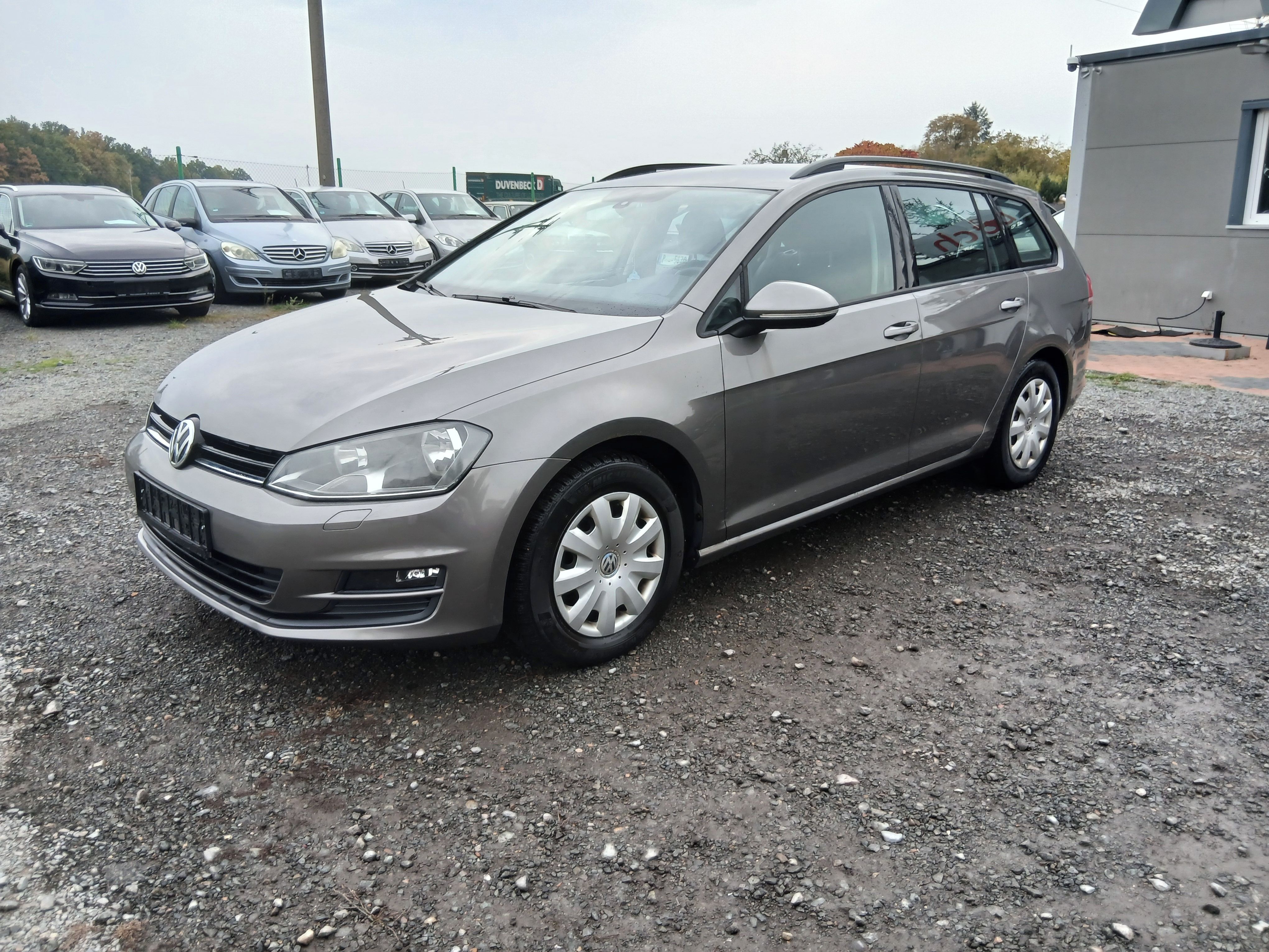 Volkswagen Golf, 1.2 TSI - fotka 2