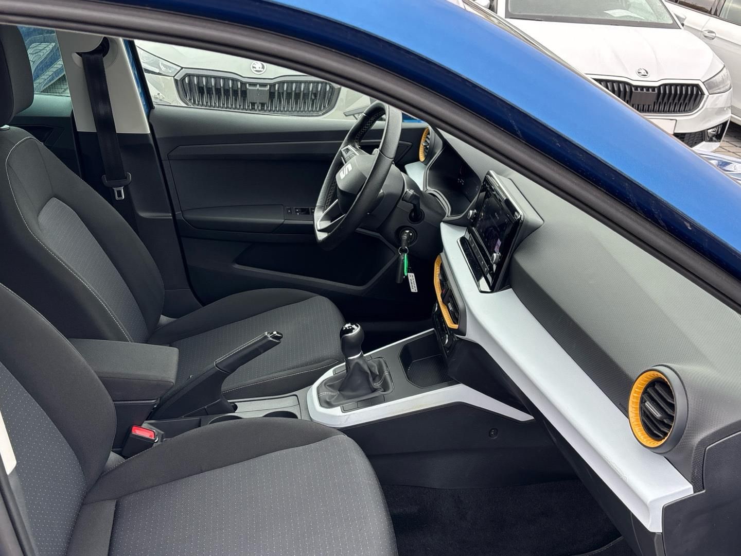 Seat Arona, 1.0 TSI / 70 kW Style - fotka 6