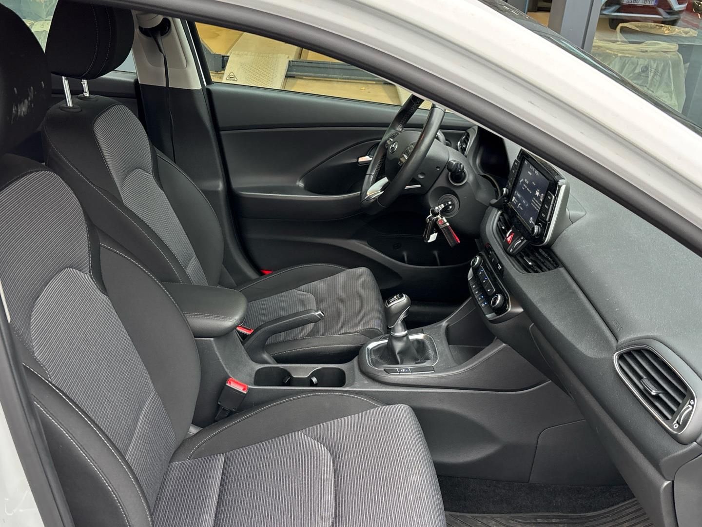 Hyundai i30, 1.0 T-GDI / 88 kW Comfort - fotka 6