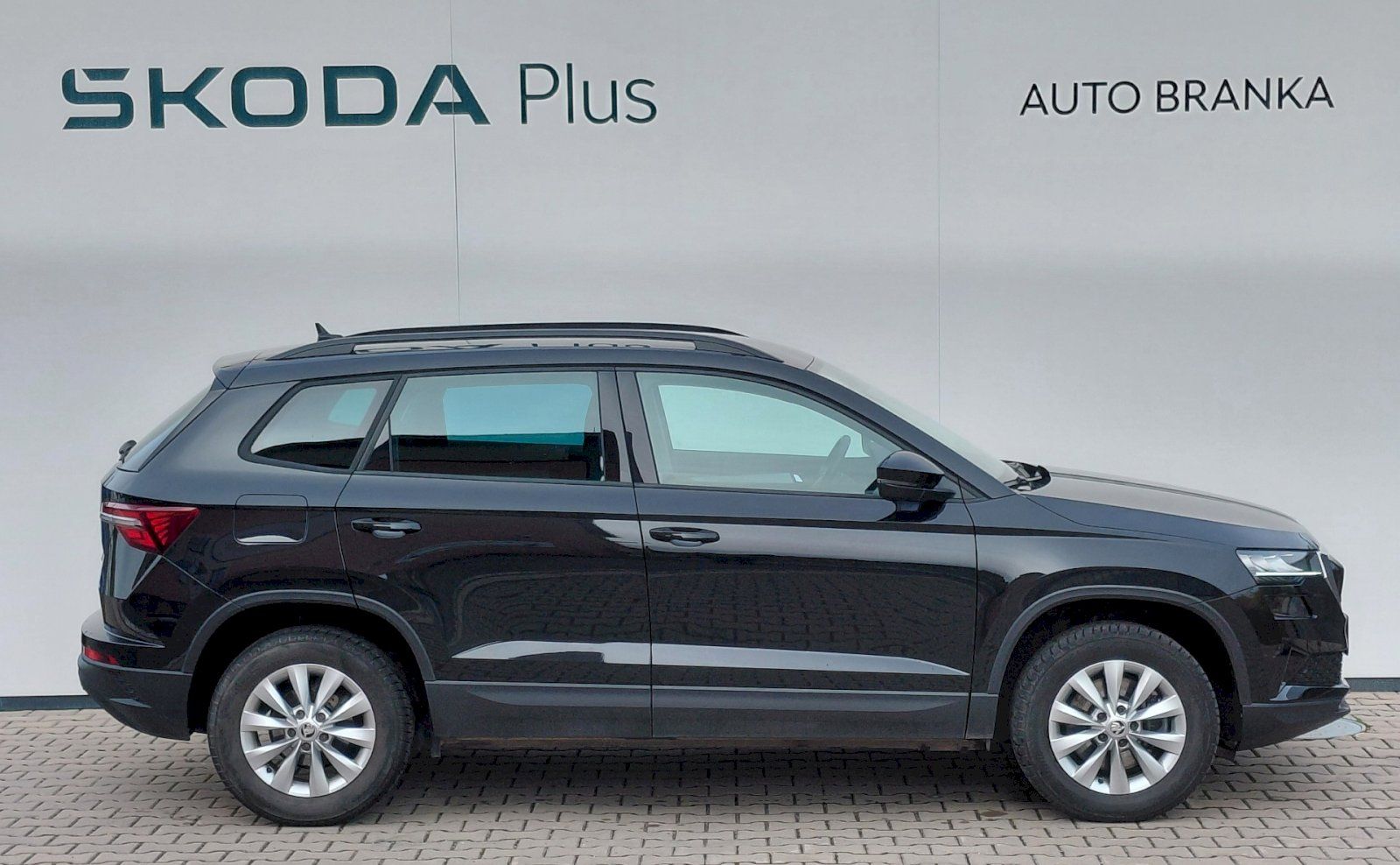 Škoda Karoq, 1.5 TSI 110 KW Fresh - fotka 6