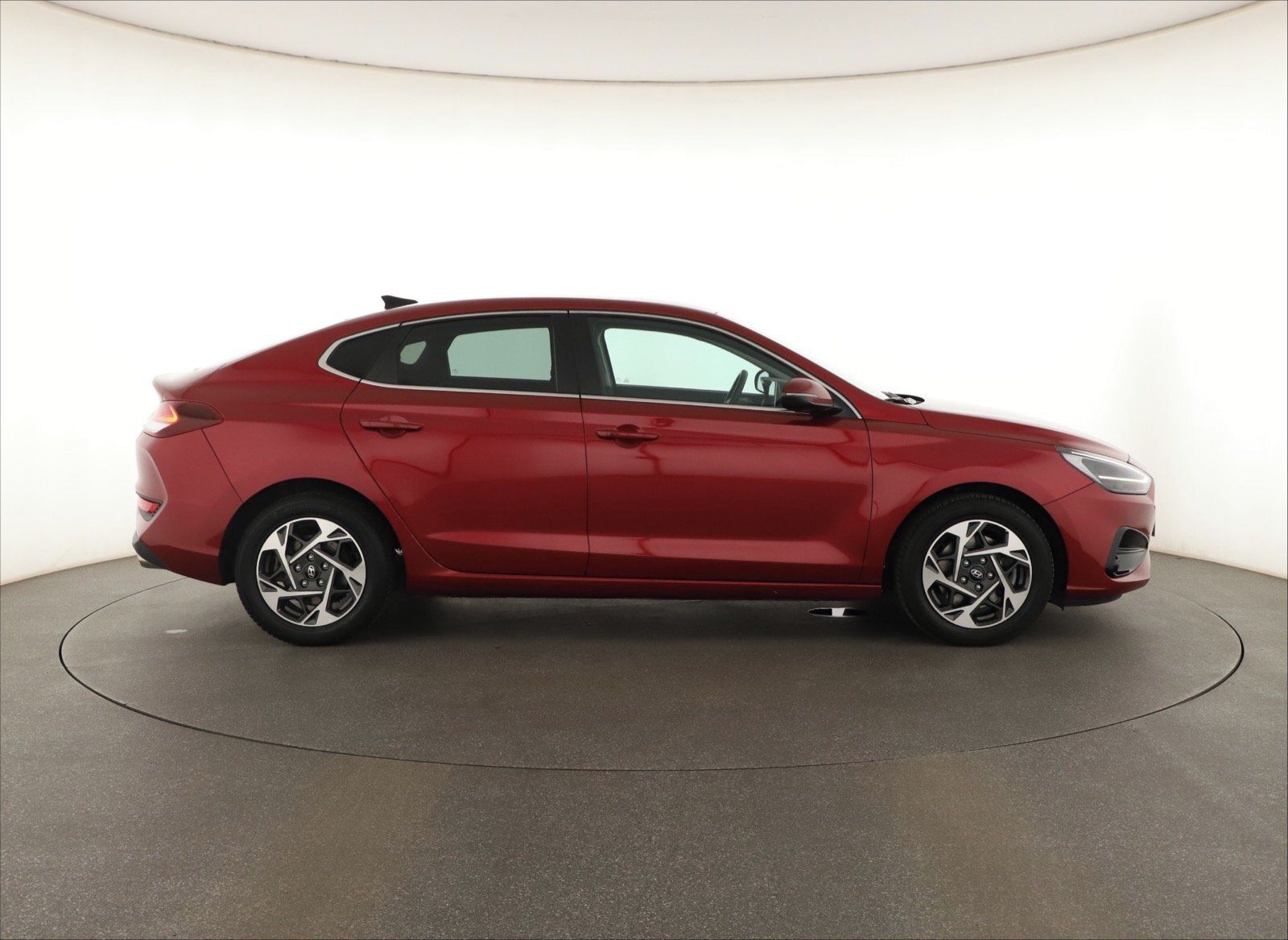 Hyundai i30, 1.0 T-GDI, Style, Serv.kniha - fotka 6
