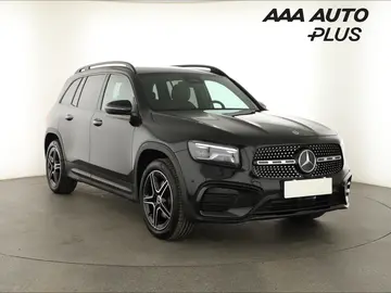 Mercedes-Benz GLB, GLB 200 d 4MATIC, AMG LINE