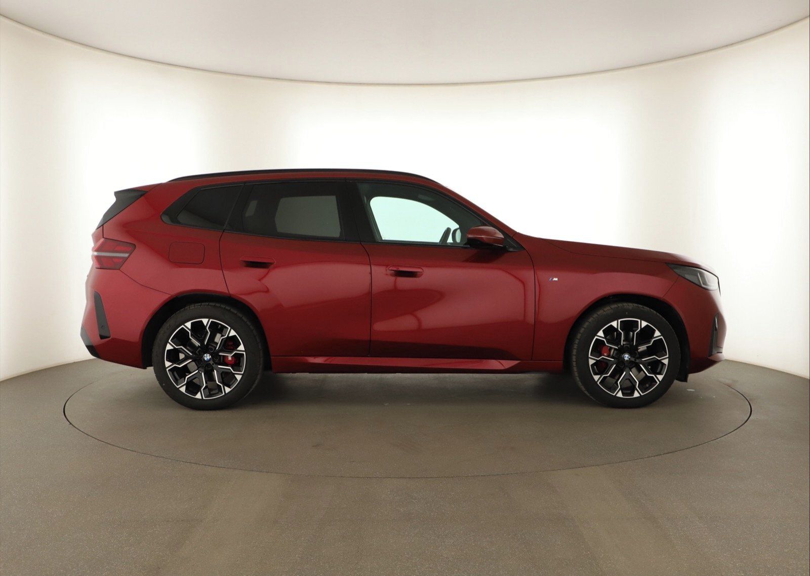 BMW X3, xDrive20d, Tažné, 360° kamera - fotka 6