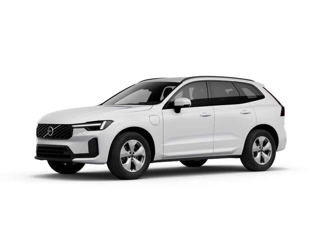 Volvo XC60, CORE T6 AWD 262kW