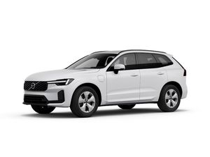 Volvo XC60, CORE T6 AWD 262kW