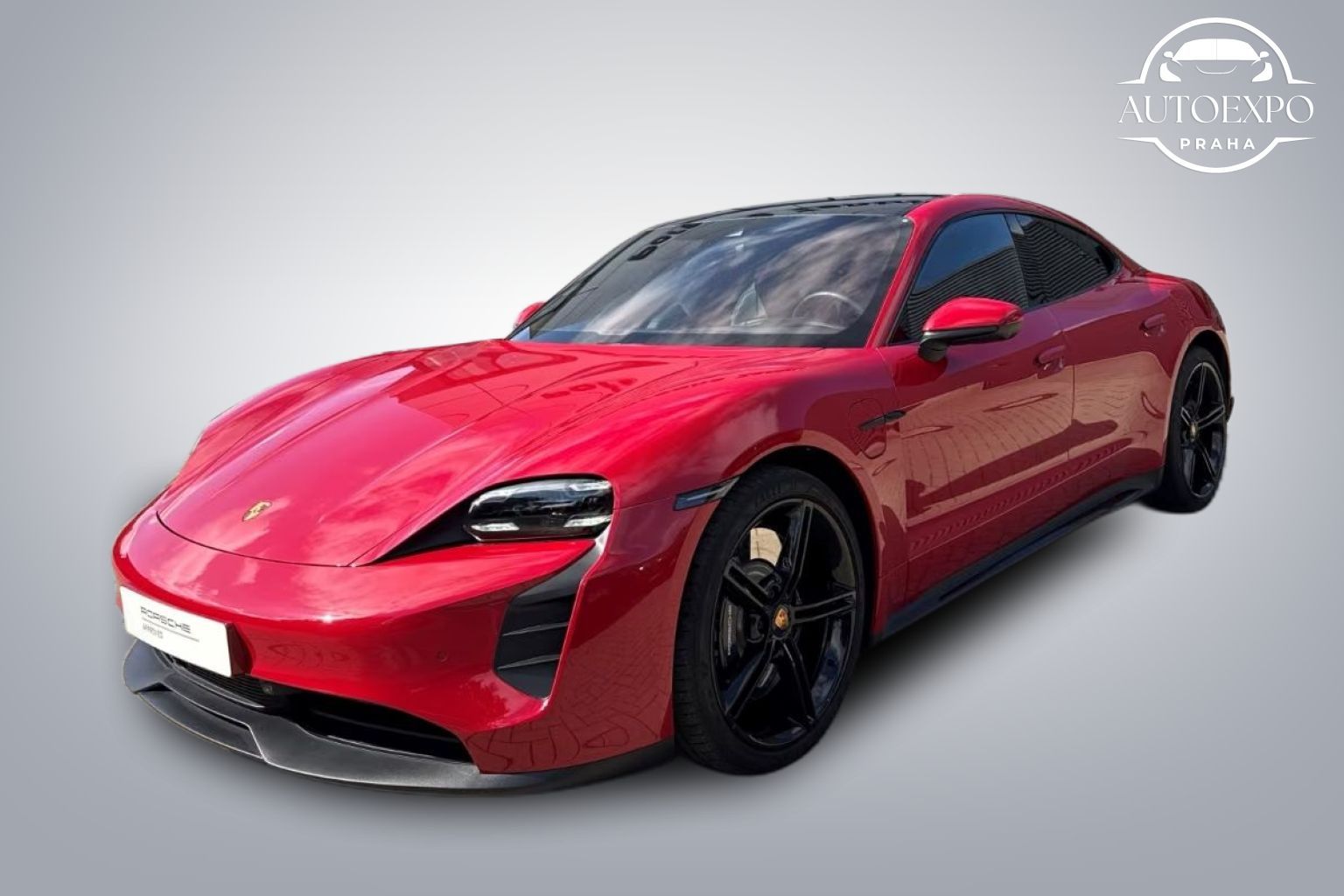 Porsche Taycan, 4S InnoDrive *