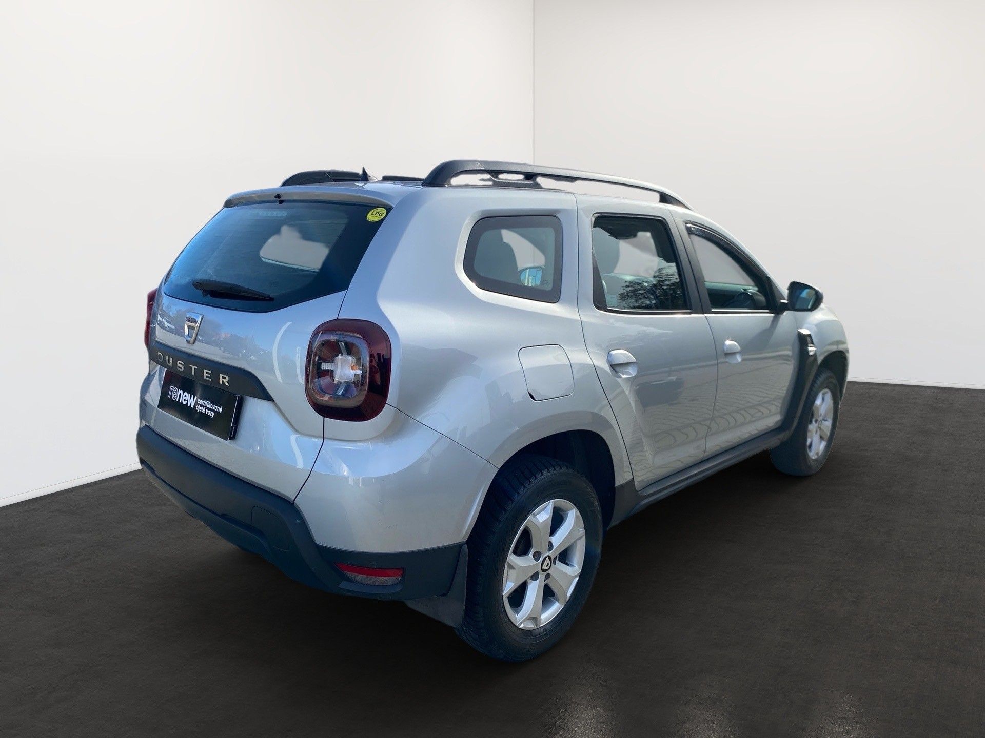 Dacia Duster, 1.0tce LPG, Comfort - fotka 5