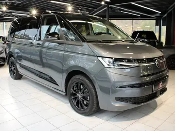 Volkswagen Multivan, T7 TDi DSG Edition ACC/NezTop/