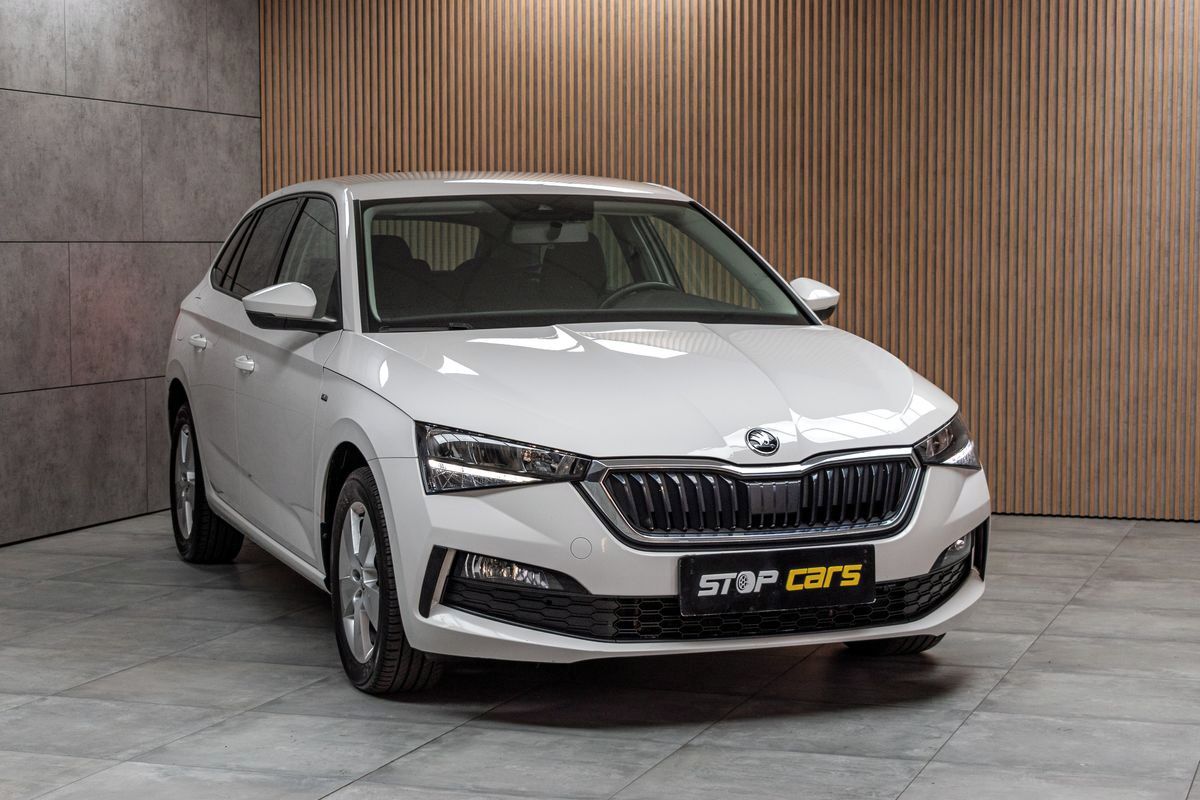 Škoda Scala, 1.6 TDI DRIVE 125 YEARS*ČR 1.M - fotka 3