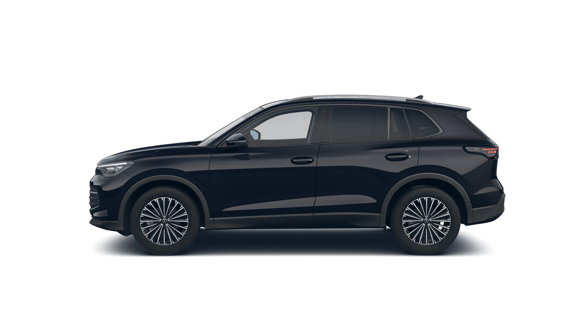 Volkswagen Tiguan, Tiguan Family 1,5 eTSI 110 kW - fotka 2