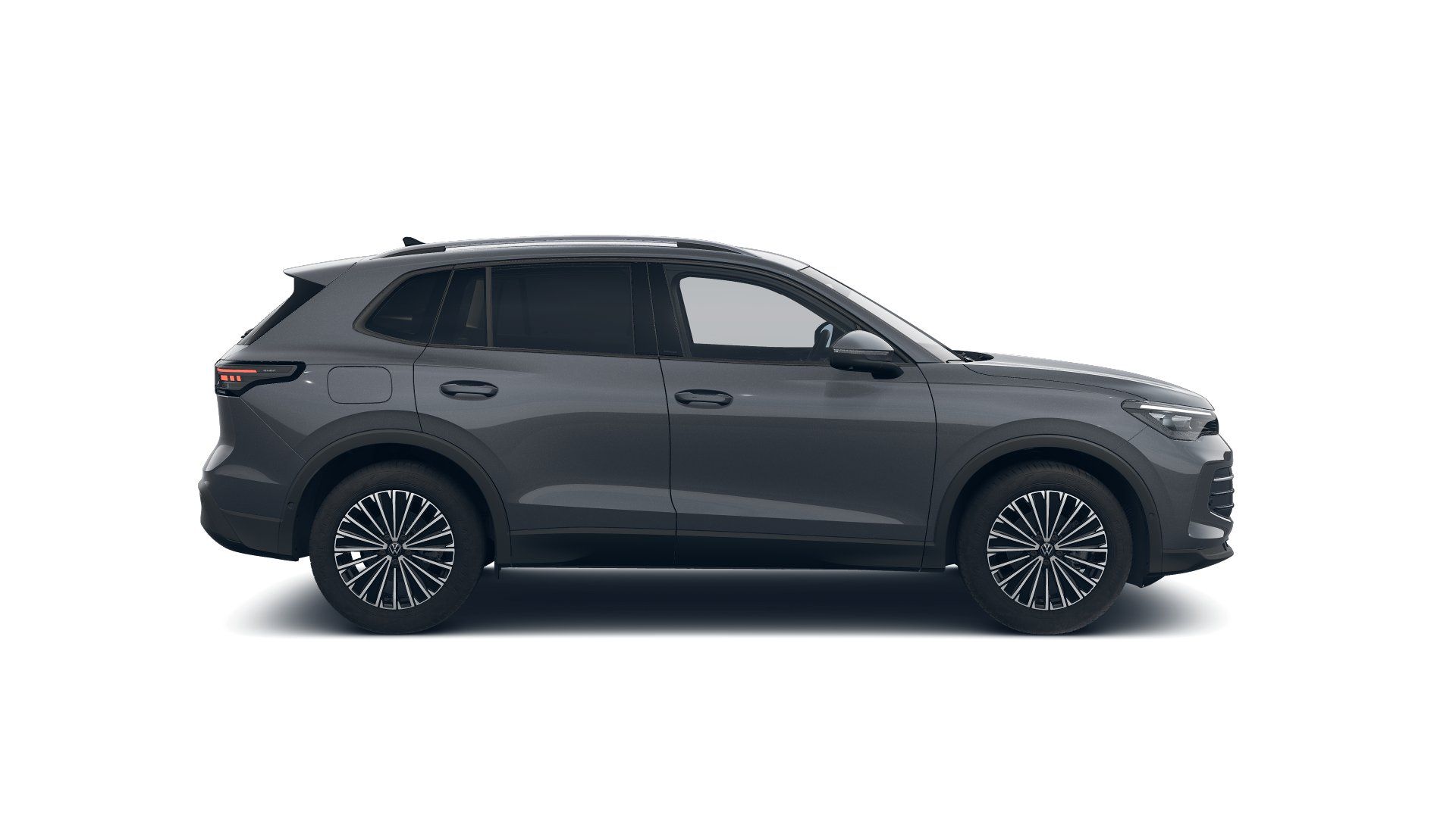 Volkswagen Tiguan, Tiguan Family 1,5 eTSI 110 kW - fotka 5