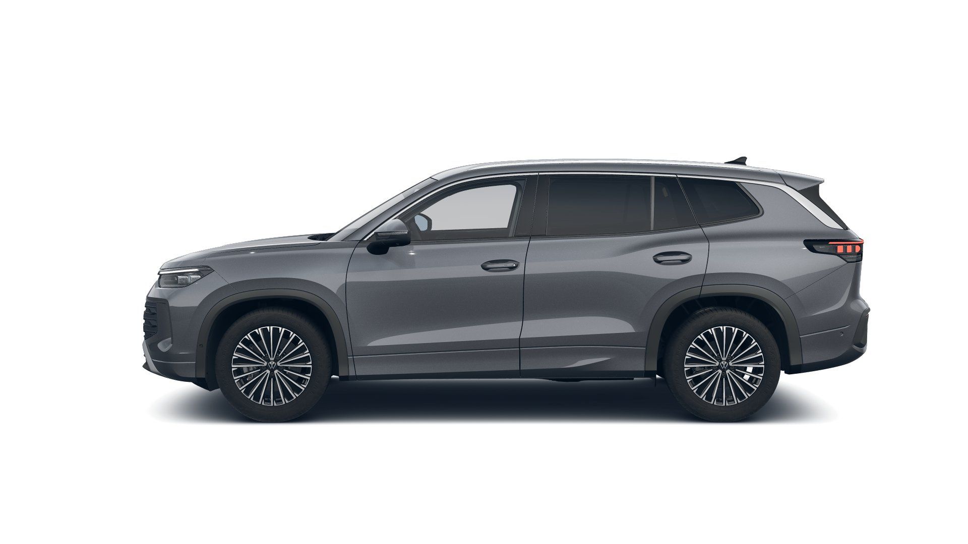 Volkswagen Tayron, Tayron Family 2,0 TDI 110 kW - fotka 2