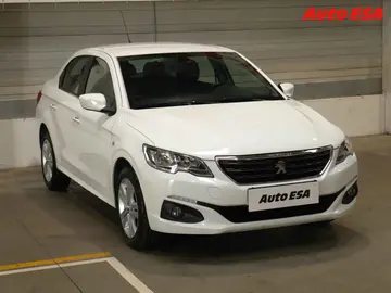 Peugeot 301, 1.2 PT,2.maj,ČR,STK9/28