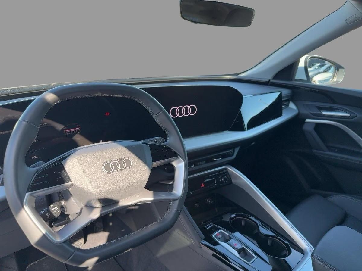 Audi Q5, NEW 40 TFSI QUATTRO kůže ACC - fotka 2