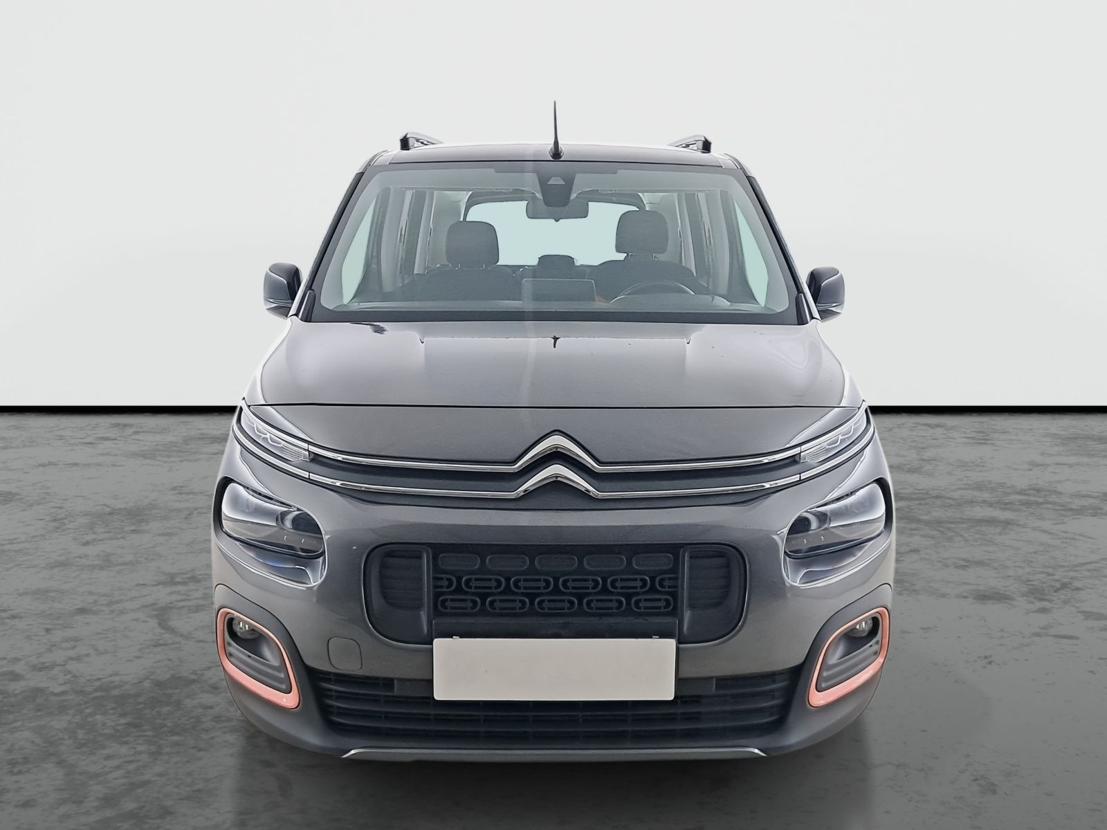 Citroën Berlingo, 1.5 BlueHDi, XTR, 5Míst, Klima - fotka 2