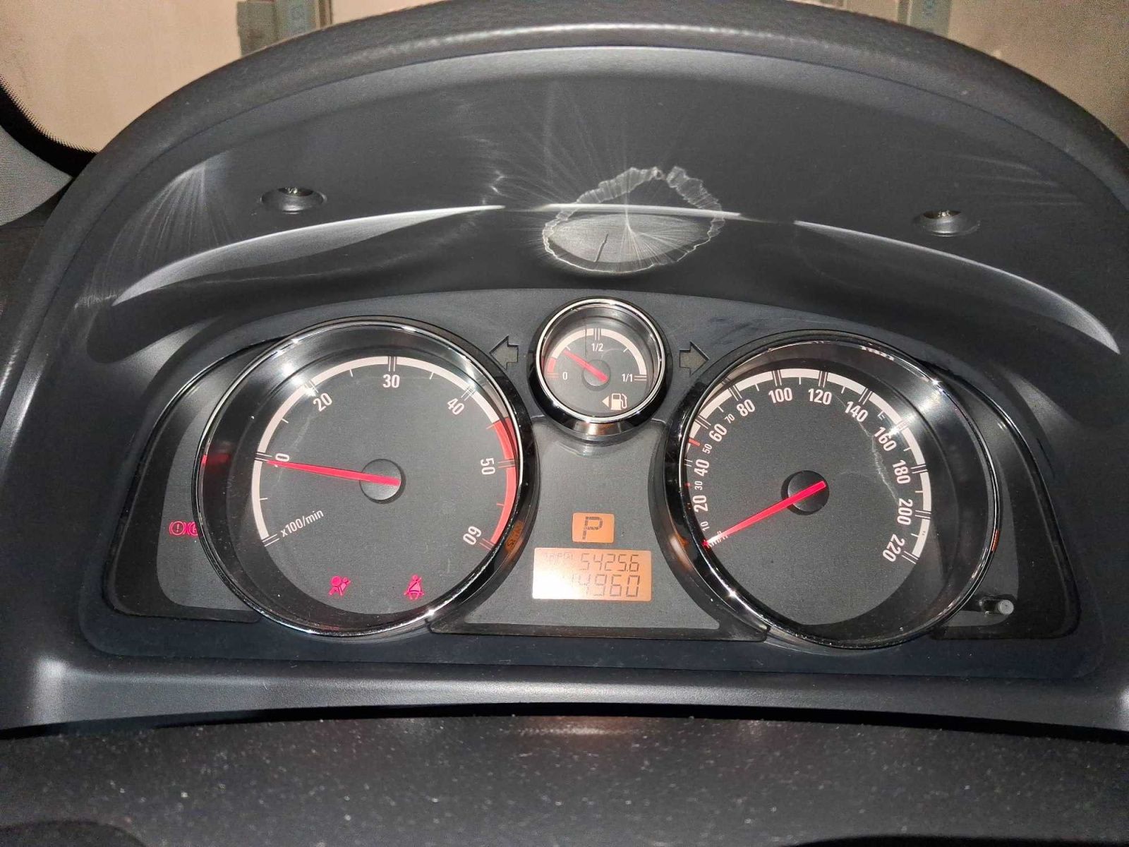 Opel Antara, 2.0 CDTI, 4X4, Automat, Tažné - fotka 3
