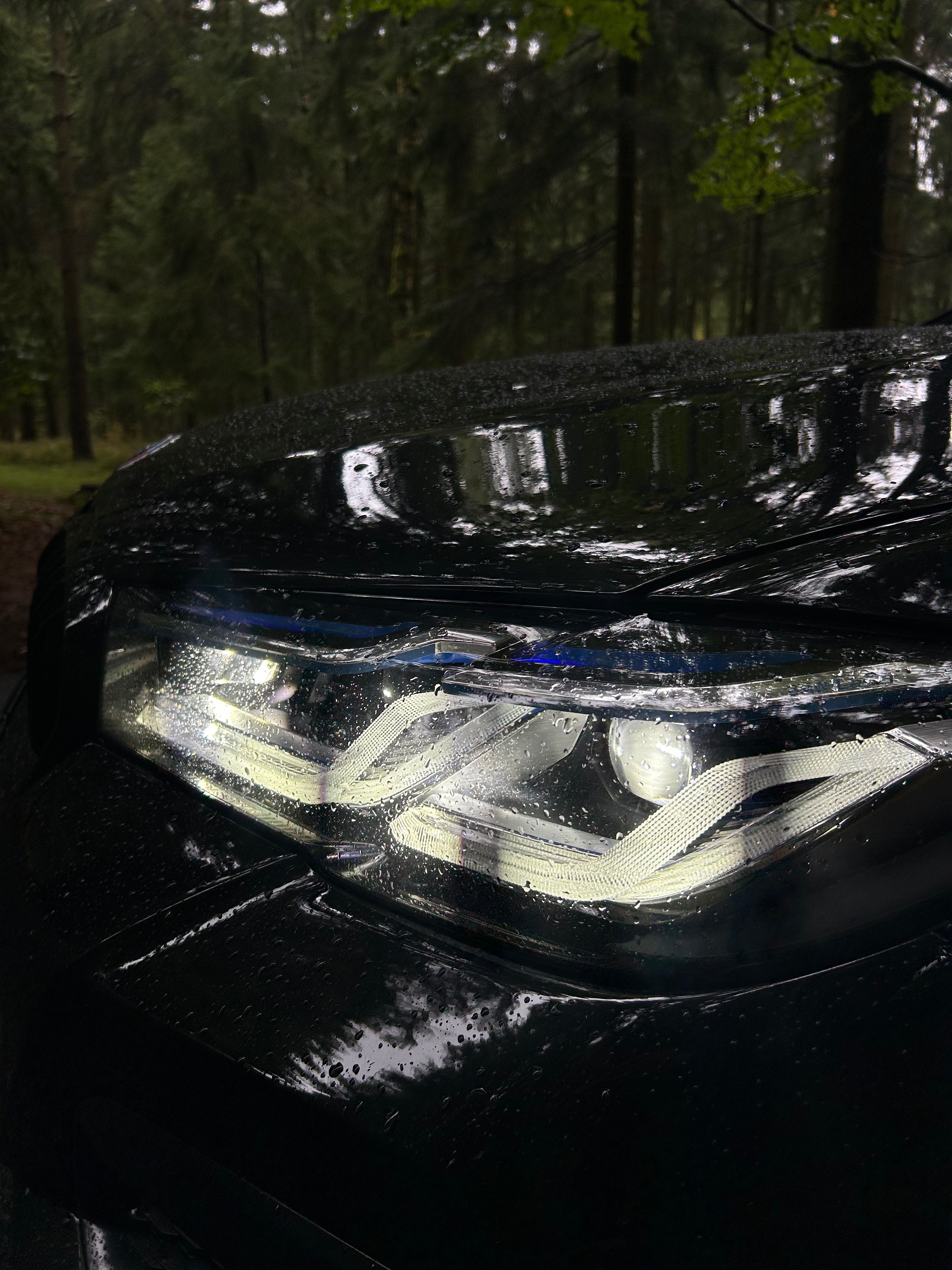 BMW Řada 5, BMW Řada 5 G30 LCI 2021 MPaket - fotka 6