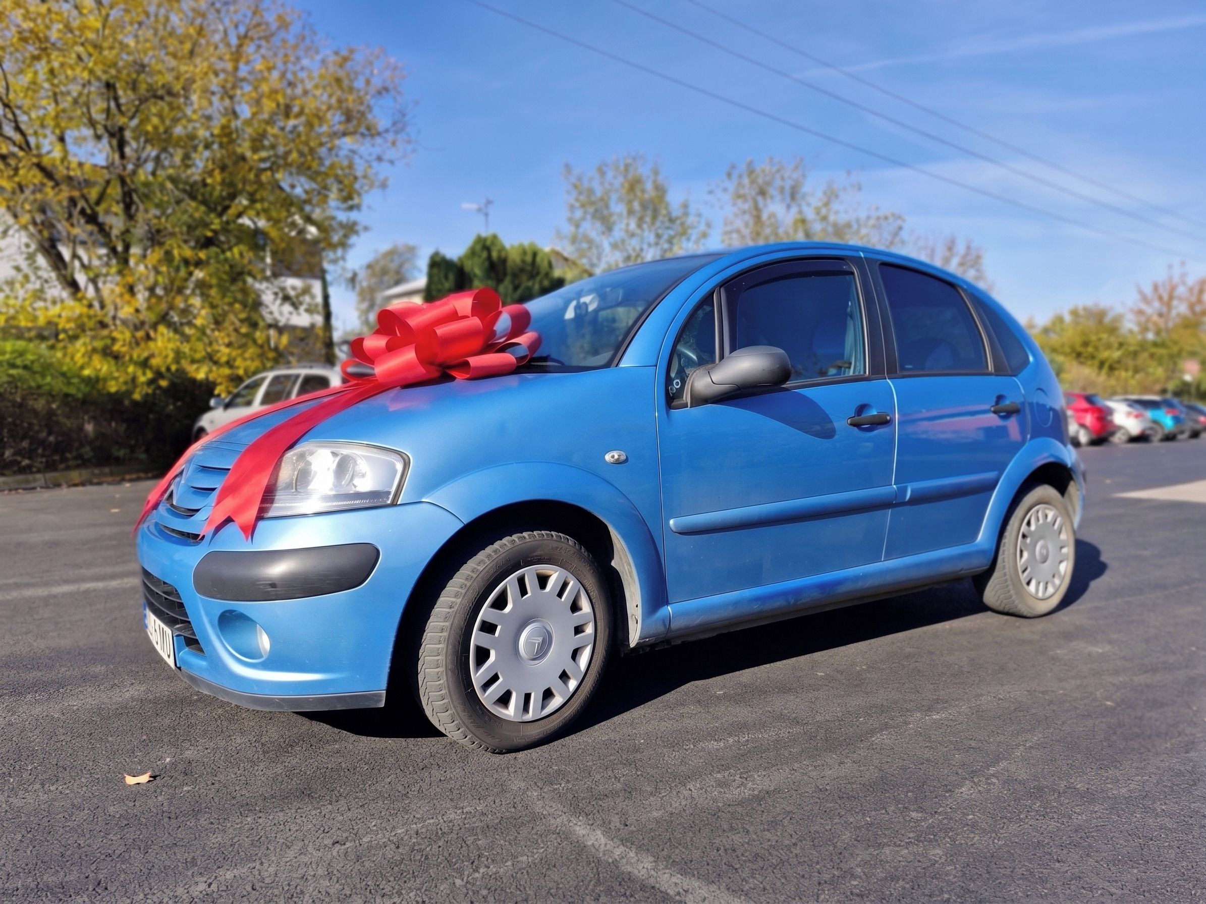 Citroën C3