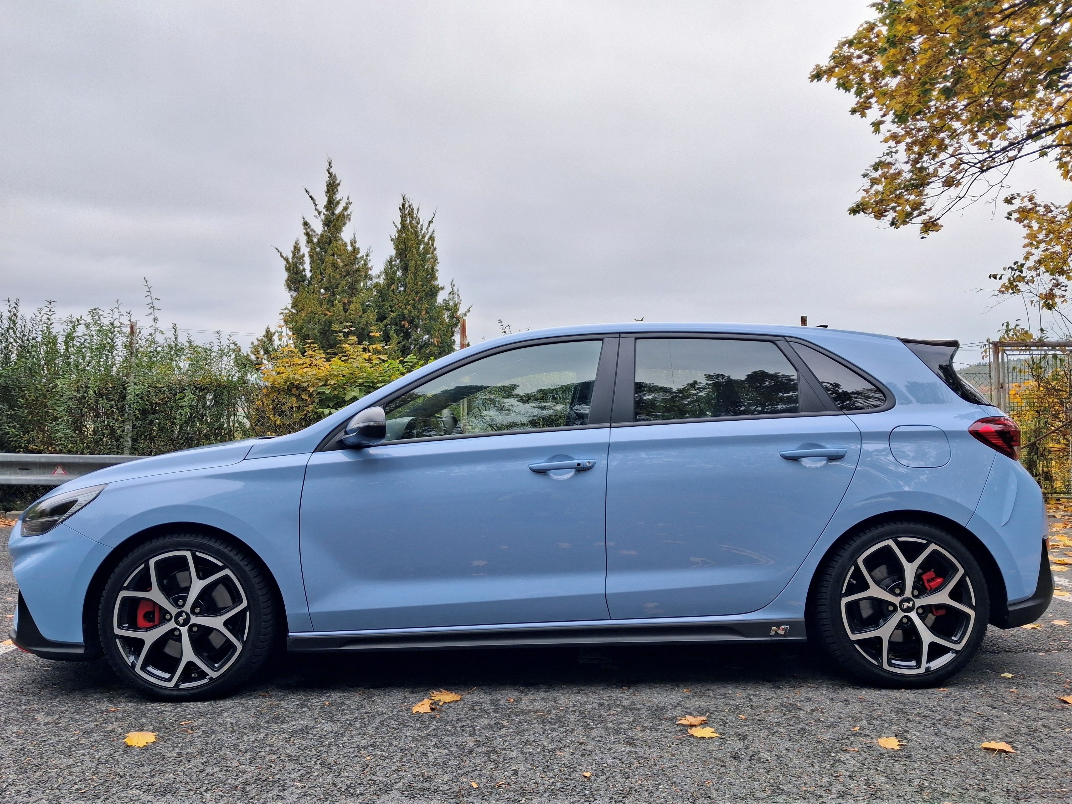 Hyundai i30 - fotka 5