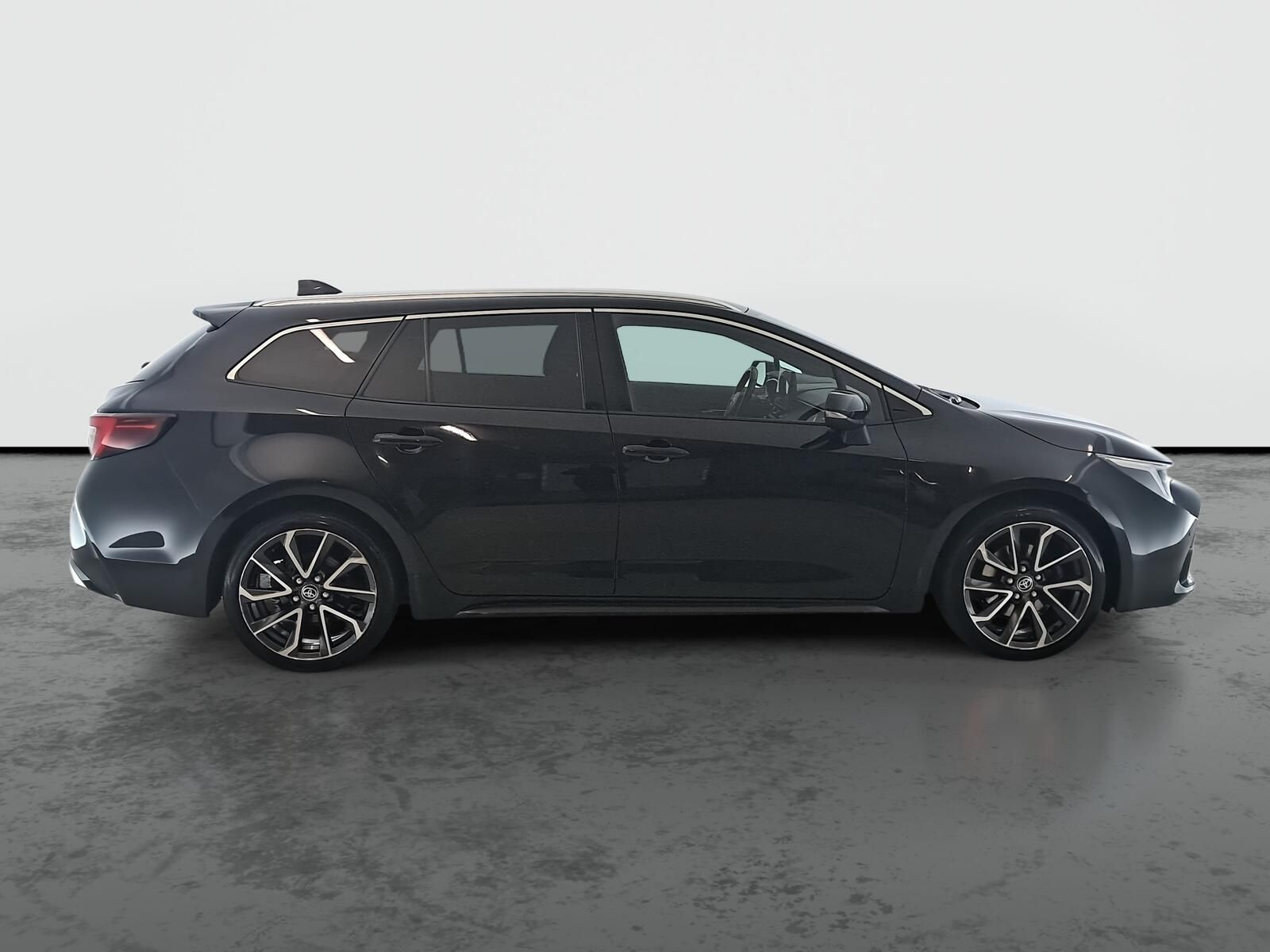 Toyota Corolla, 2.0 Hybrid, Automat, ČR,1.maj - fotka 6