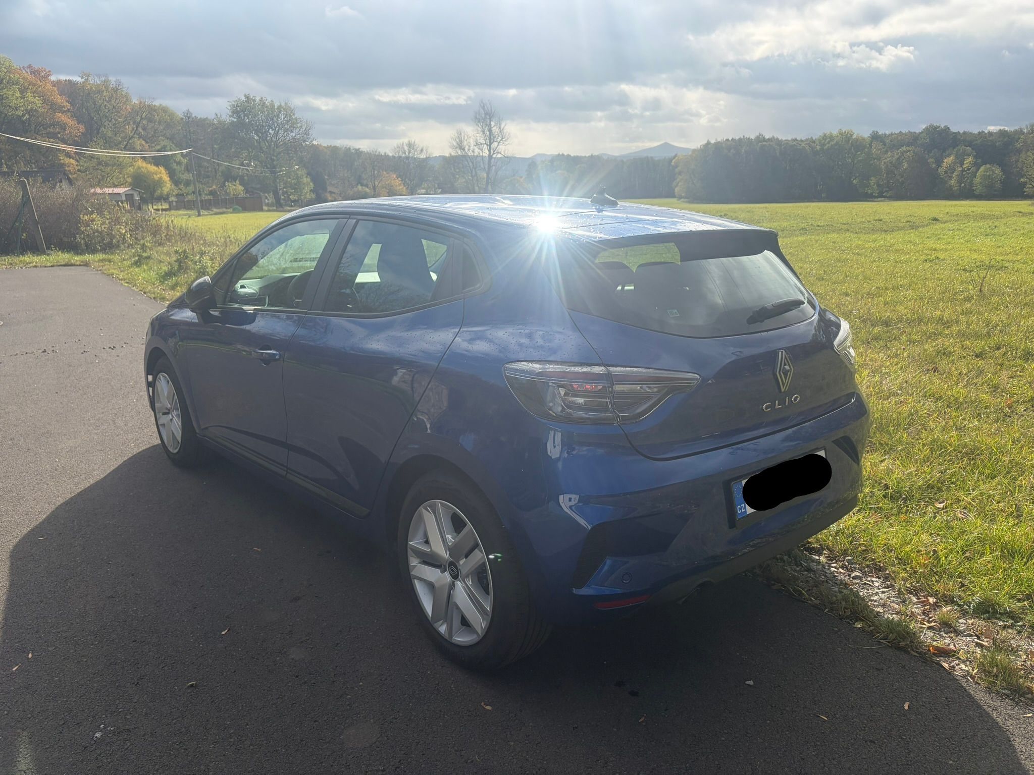 Renault Clio, Renault Clio, - fotka 2