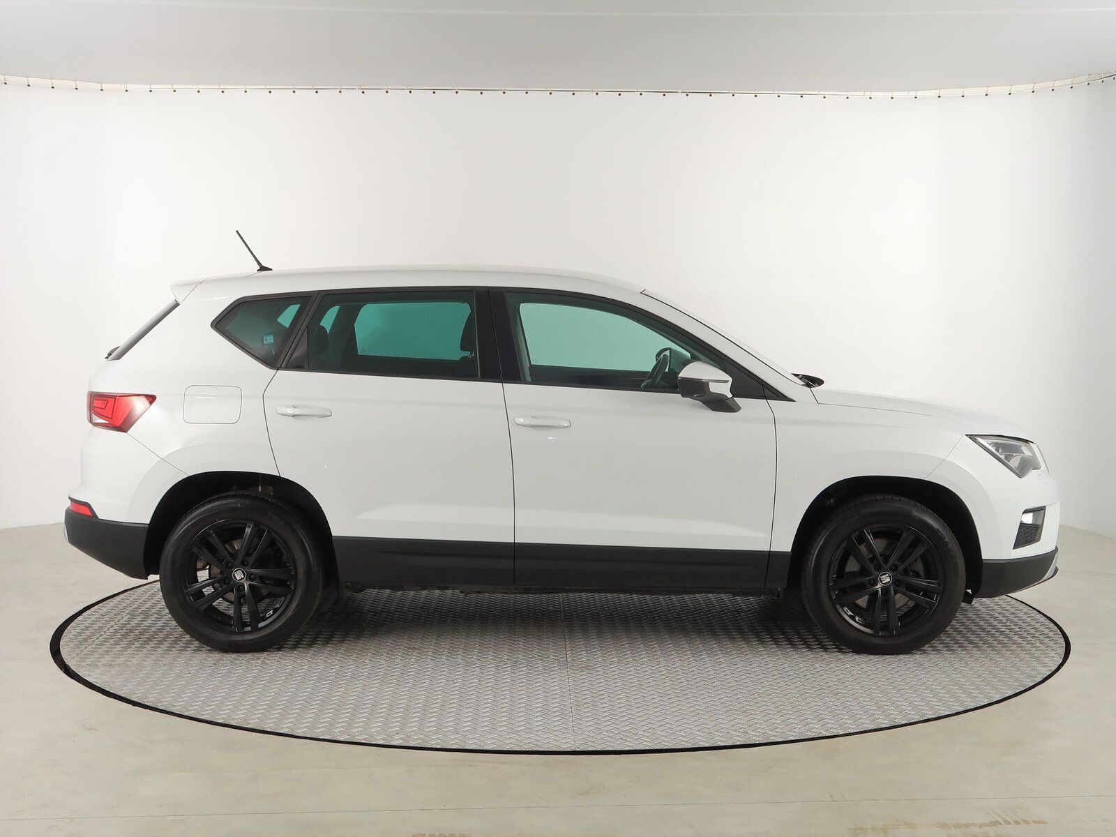 Seat Ateca, 1.6 TDI - fotka 6