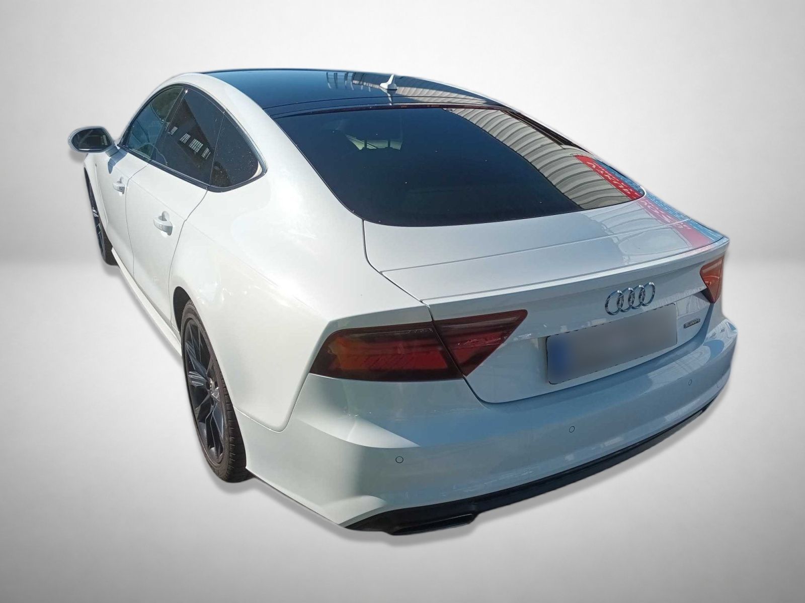Audi A7, 3.0 BiTDI, 4X4, Automat - fotka 2