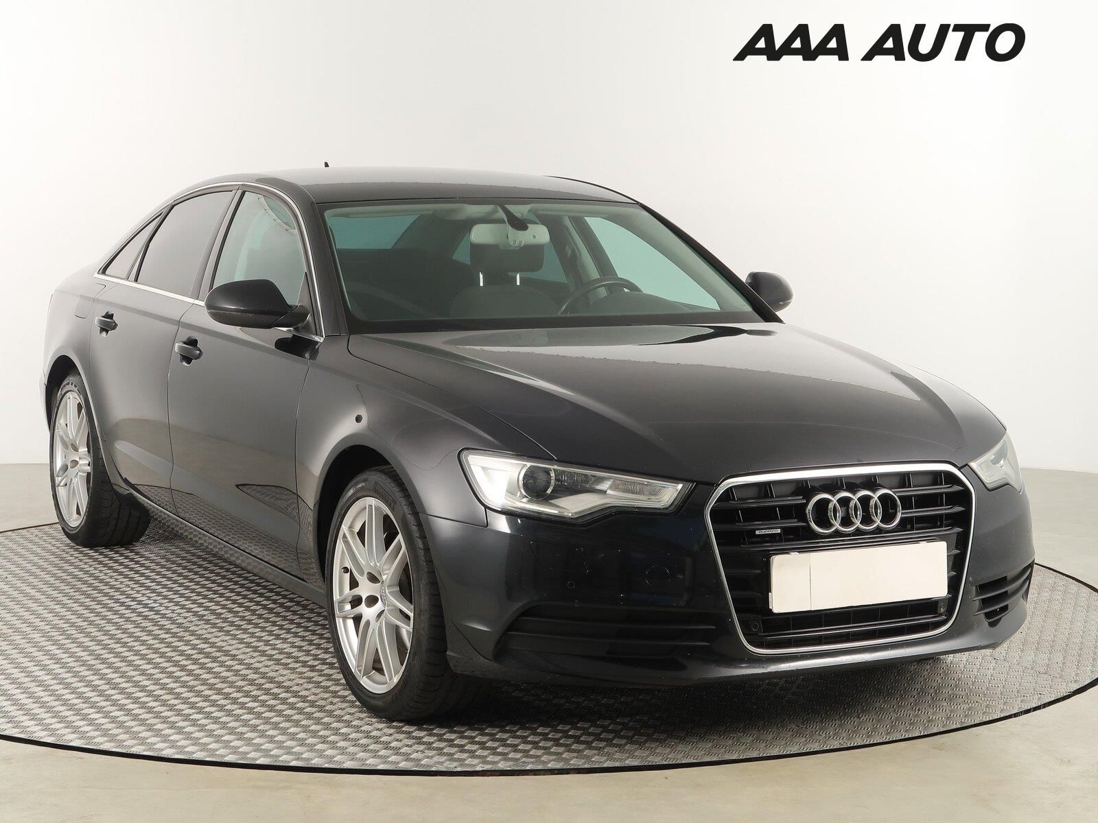 Audi A6, 3.0 TDI, Basis, 4X4, Automat