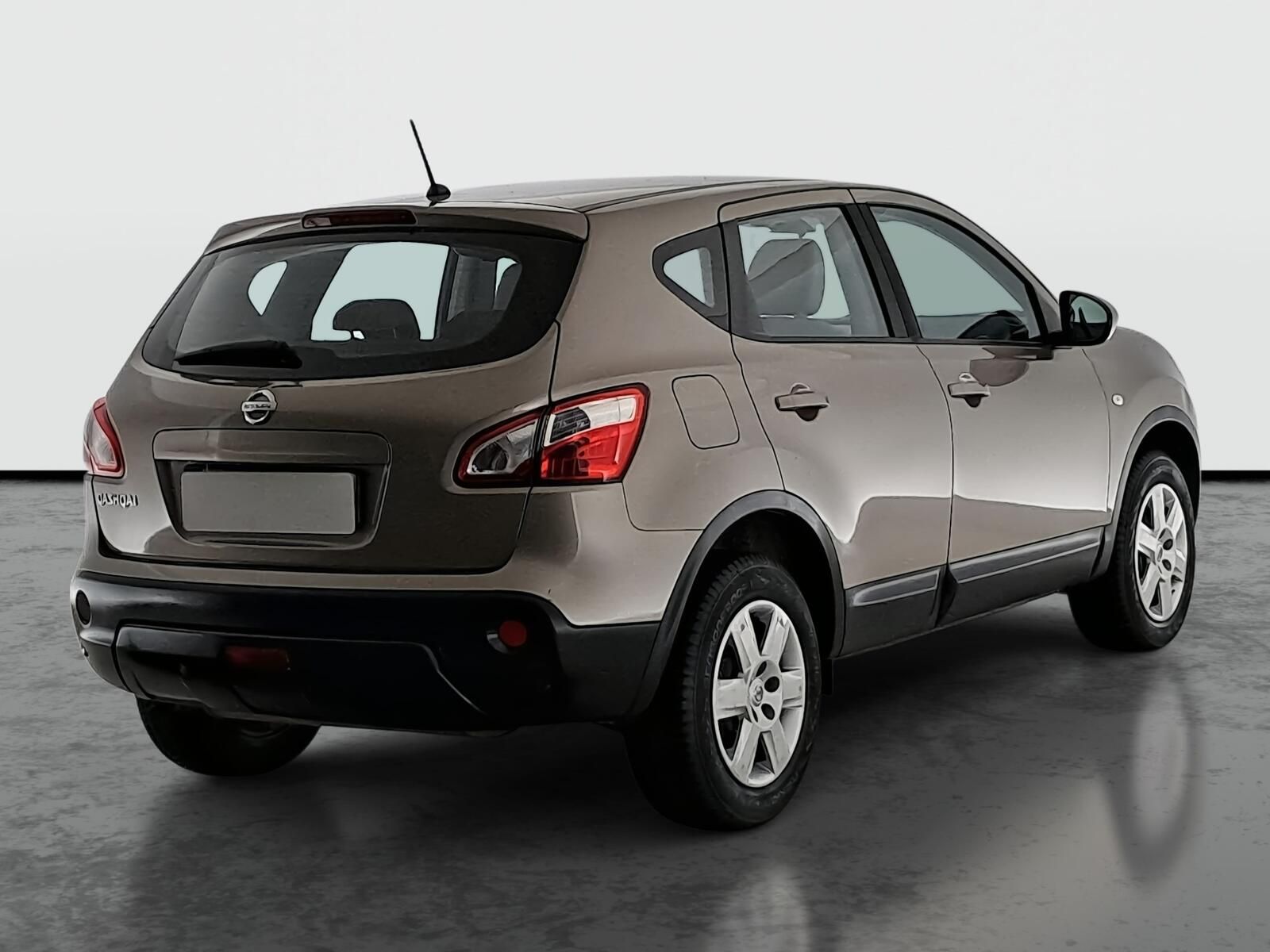 Nissan Qashqai, 2.0, Acenta, Automat, ČR,1.maj - fotka 5
