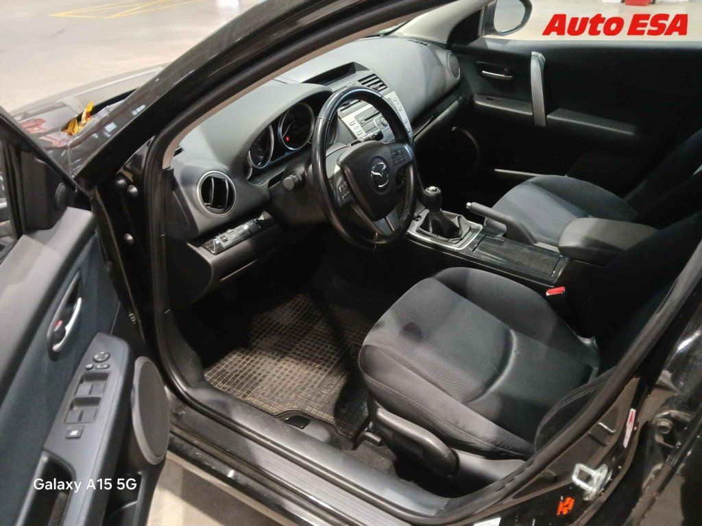 Mazda 6, 2.0i - fotka 3