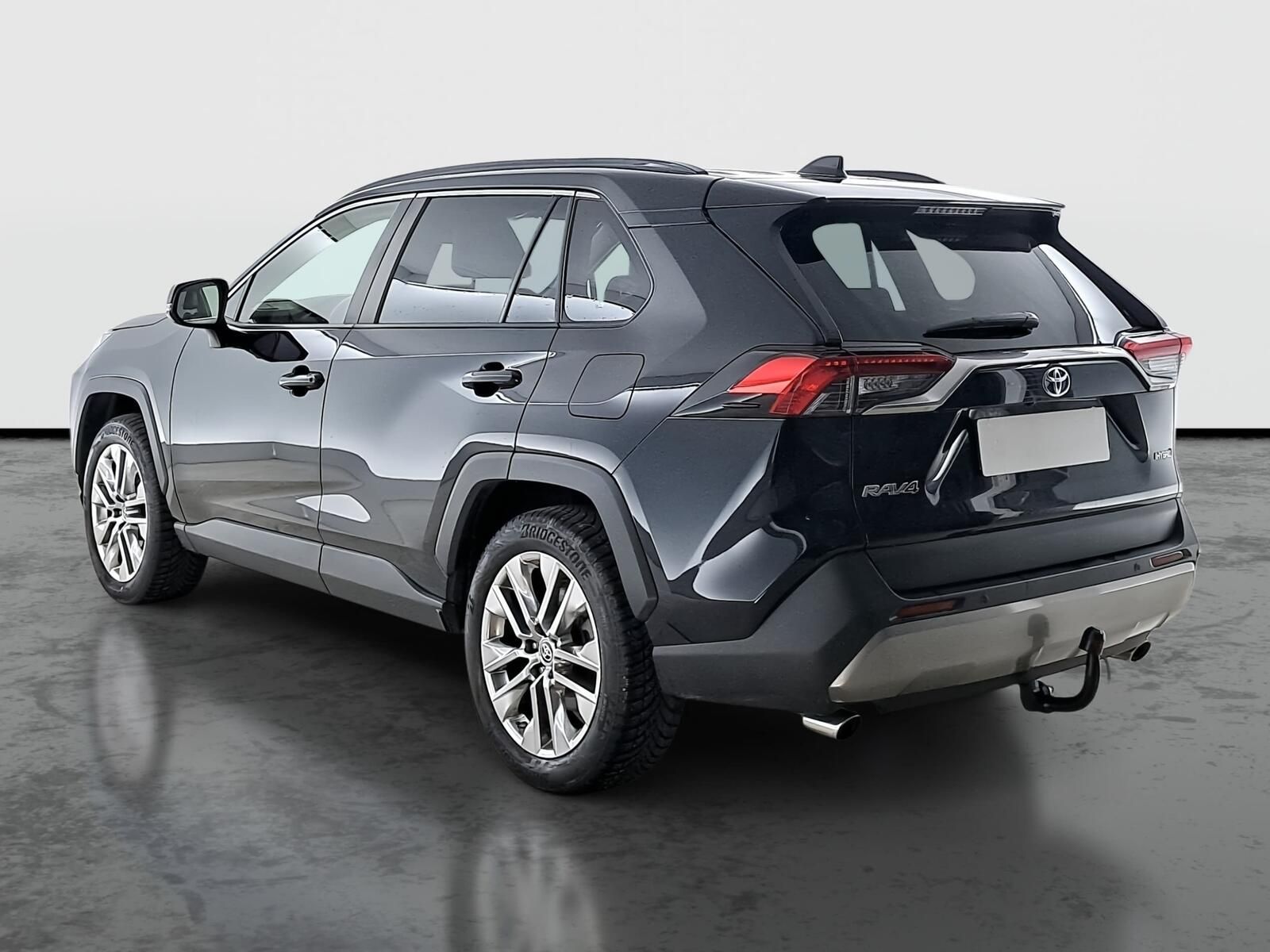 Toyota Rav4, 2.5 Hybrid, Executive - fotka 4