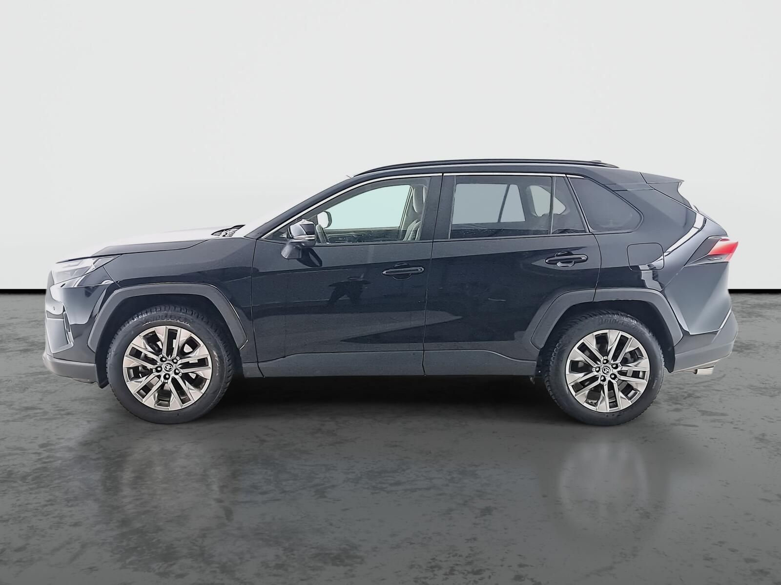 Toyota Rav4, 2.5 Hybrid, Executive - fotka 3