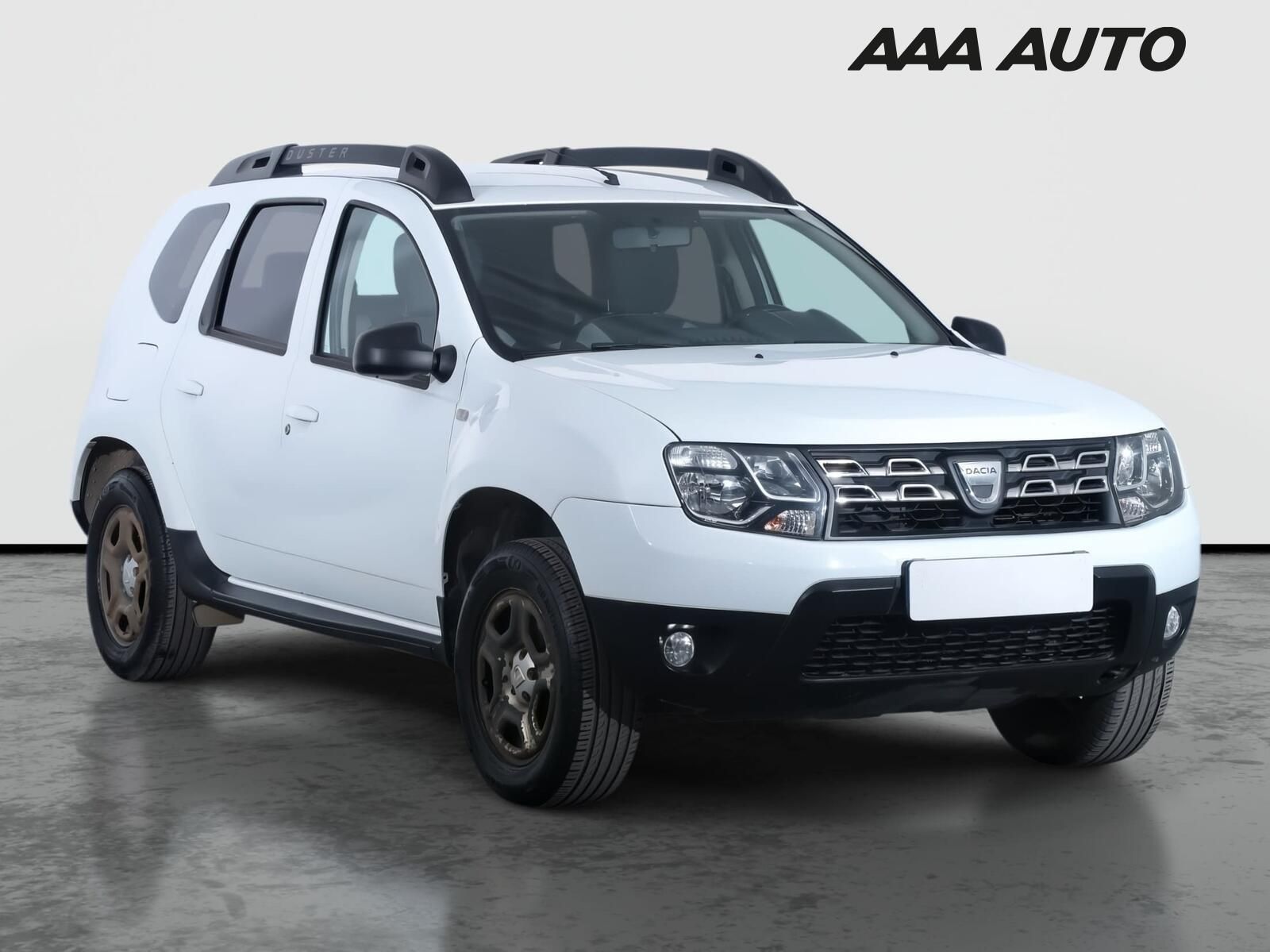 Dacia Duster, 1.6 SCe