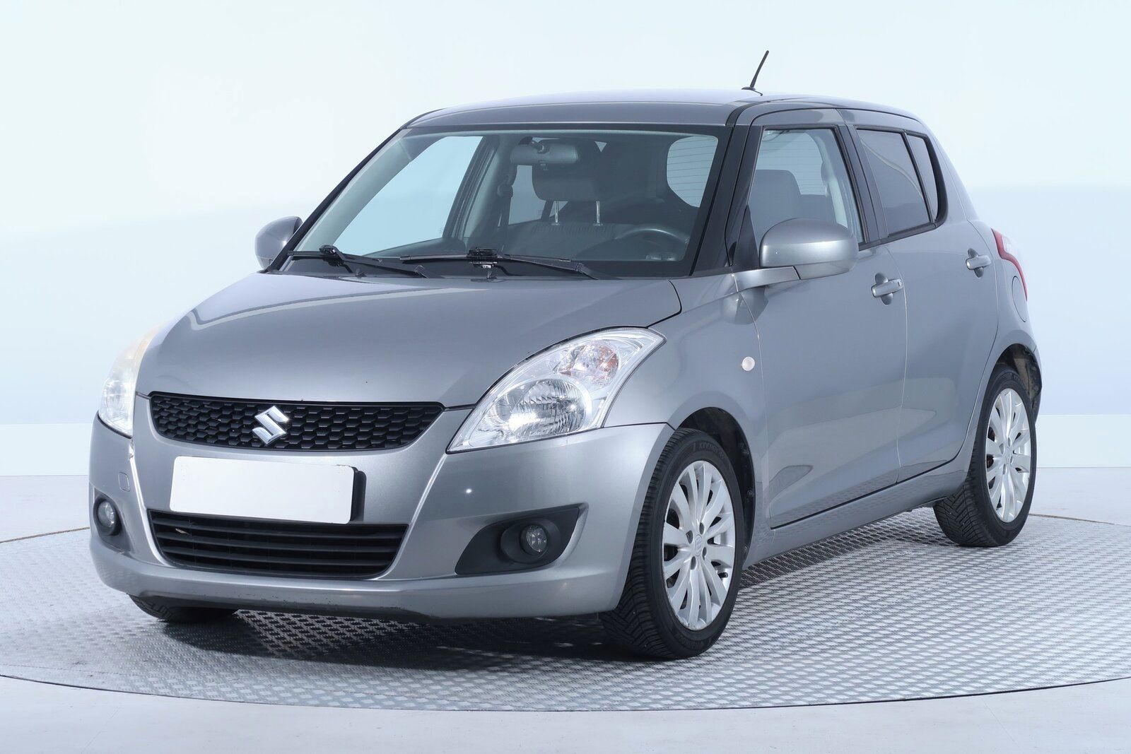 Suzuki Swift, 1.2, Automat, Serv.kniha - fotka 2
