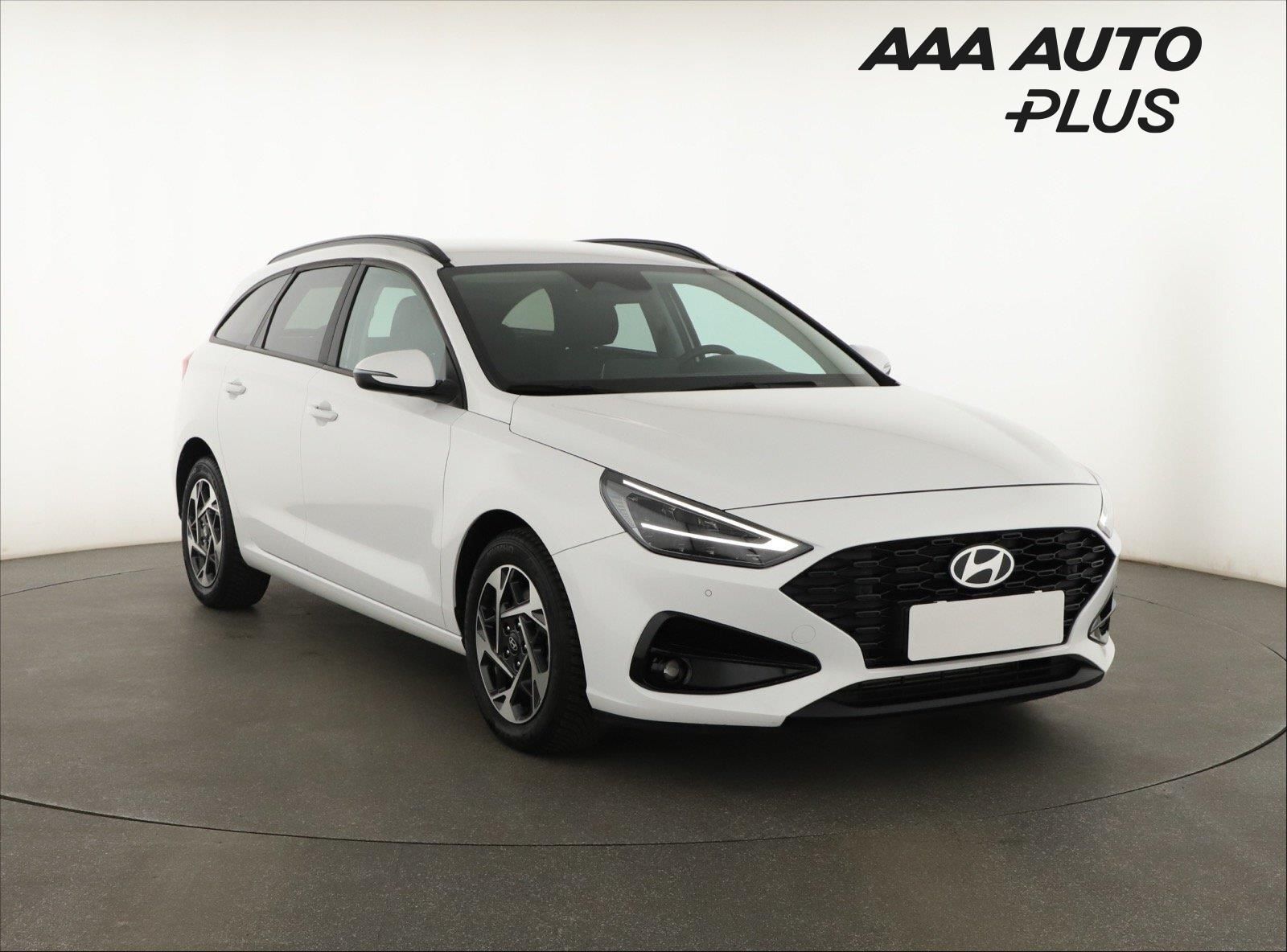 Hyundai i30, 1.5 T-GDI MHEV 48V