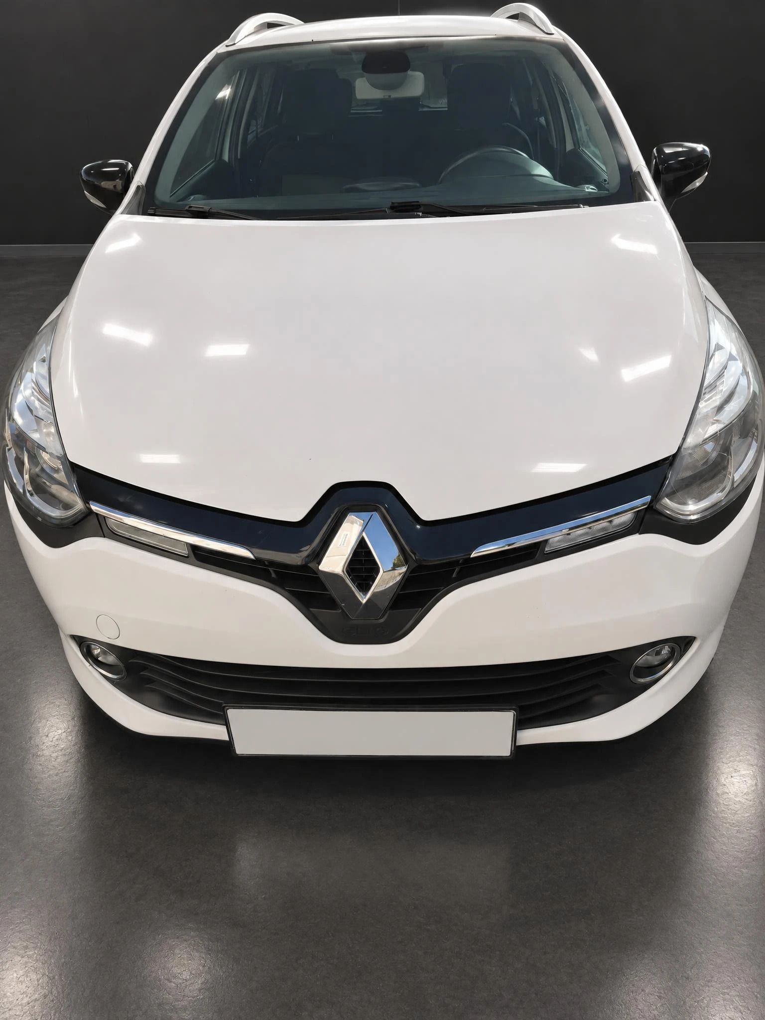Renault Clio, 1.5 dCI 90/66kW,1.MAJ,NAVI,ALU - fotka 5