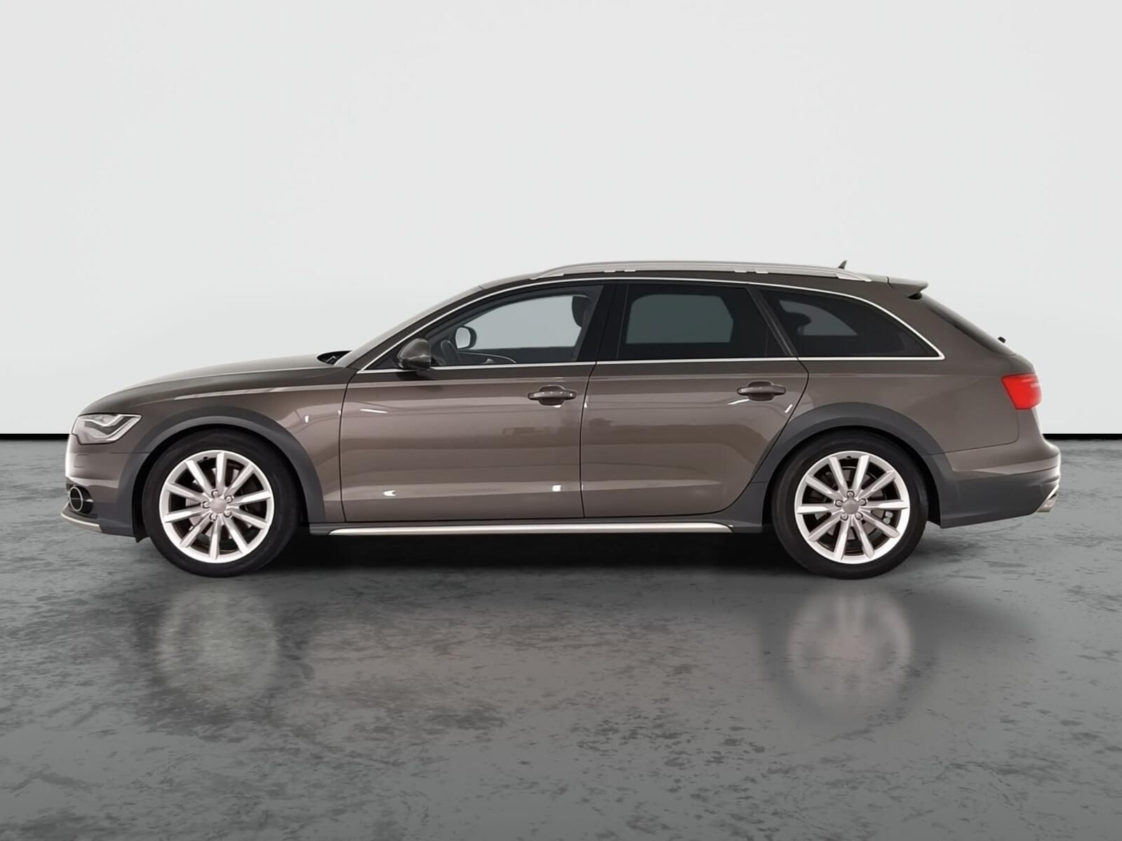 Audi A6 allroad, 3.0 TDI, 4X4, Automat - fotka 3