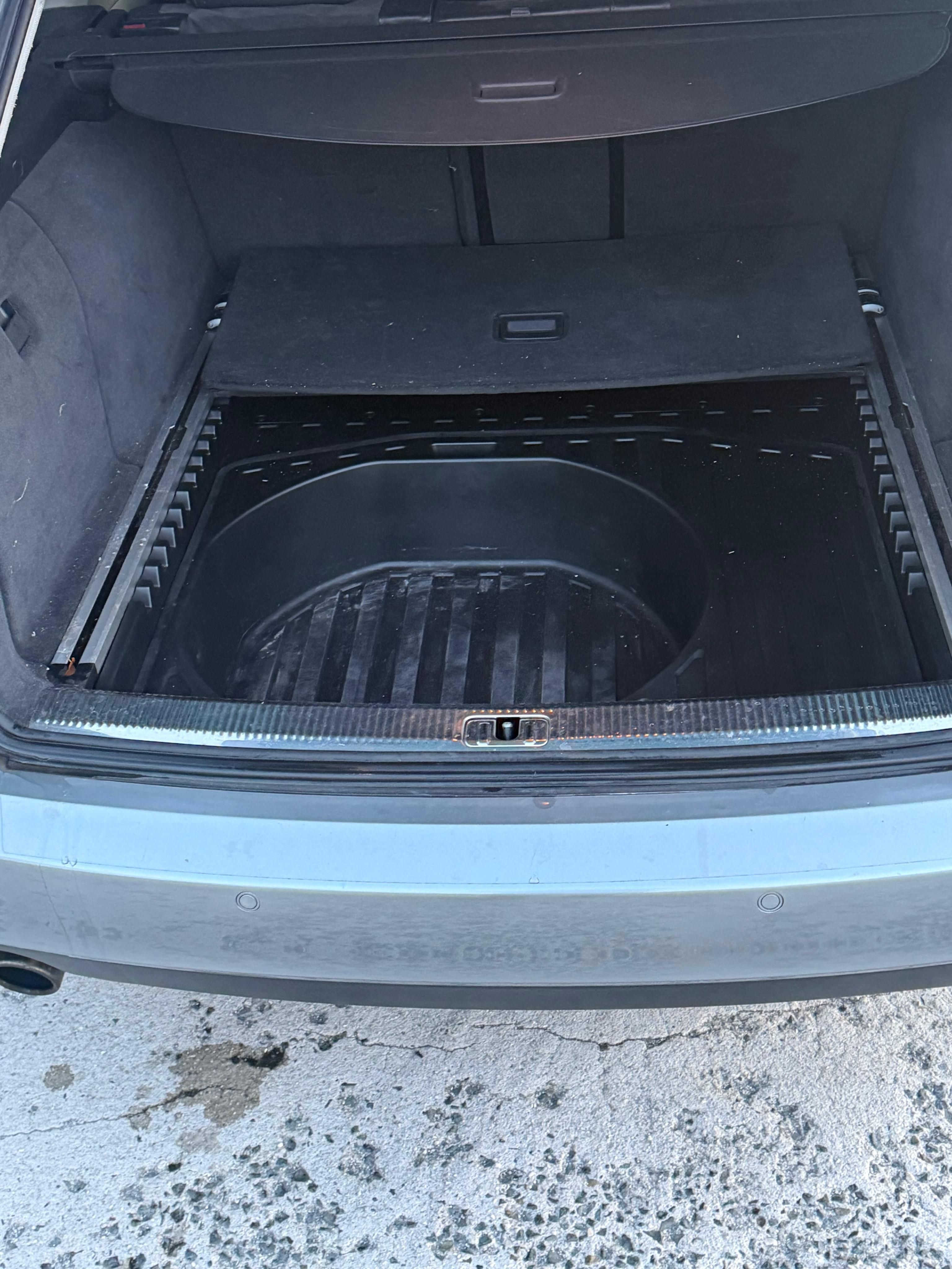 Audi A6 Avant - fotka 5