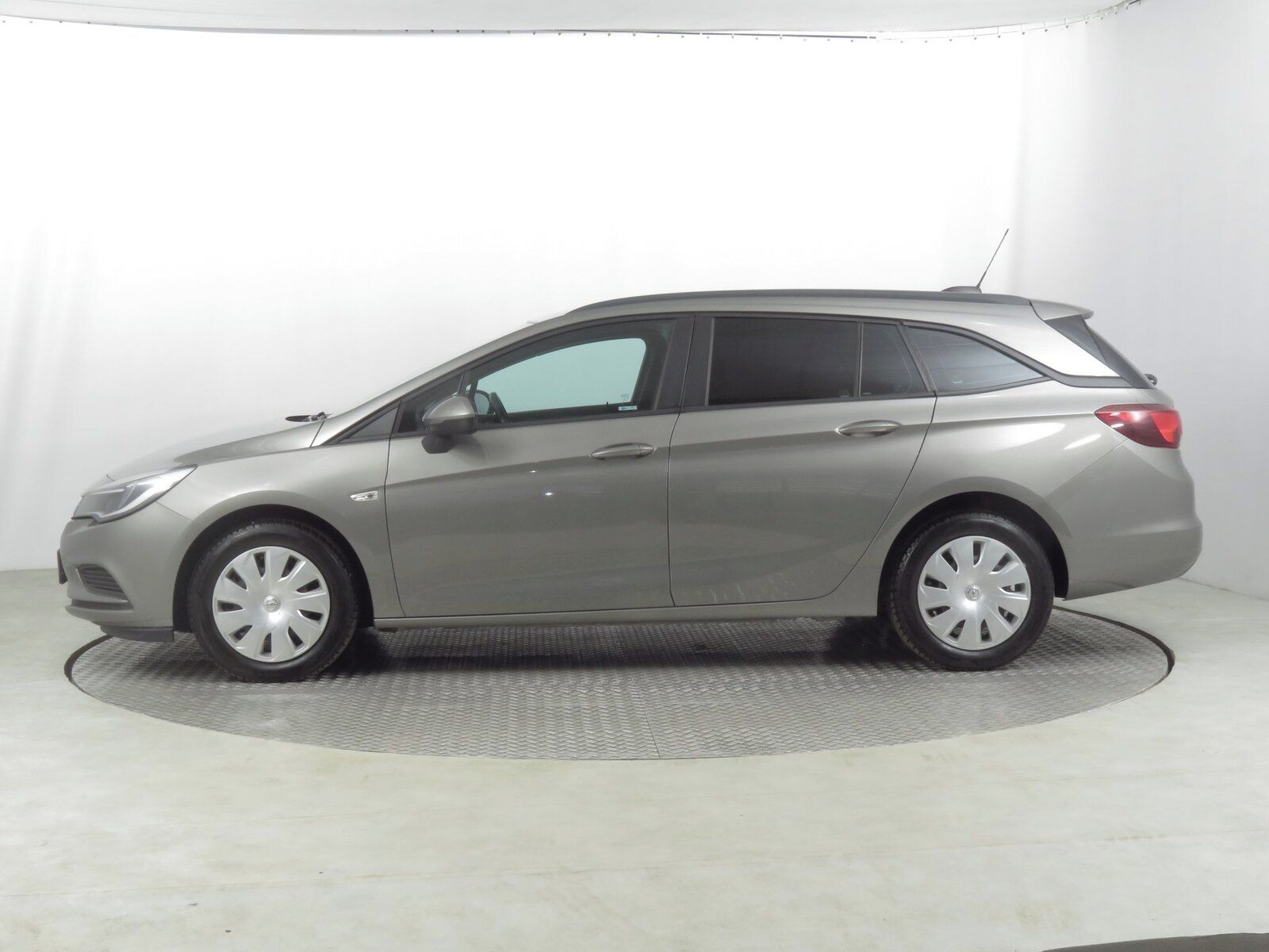 Opel Astra, 1.6 CDTI, Serv.kniha - fotka 3