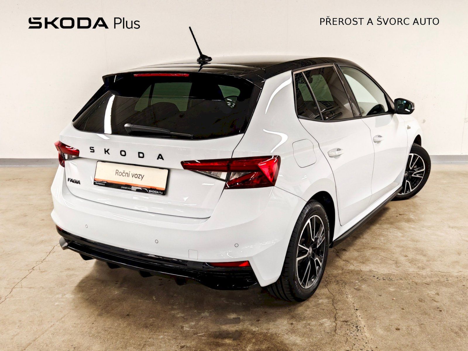 Škoda Fabia, 1.0 TSI 85 kW Monte Carlo - fotka 2