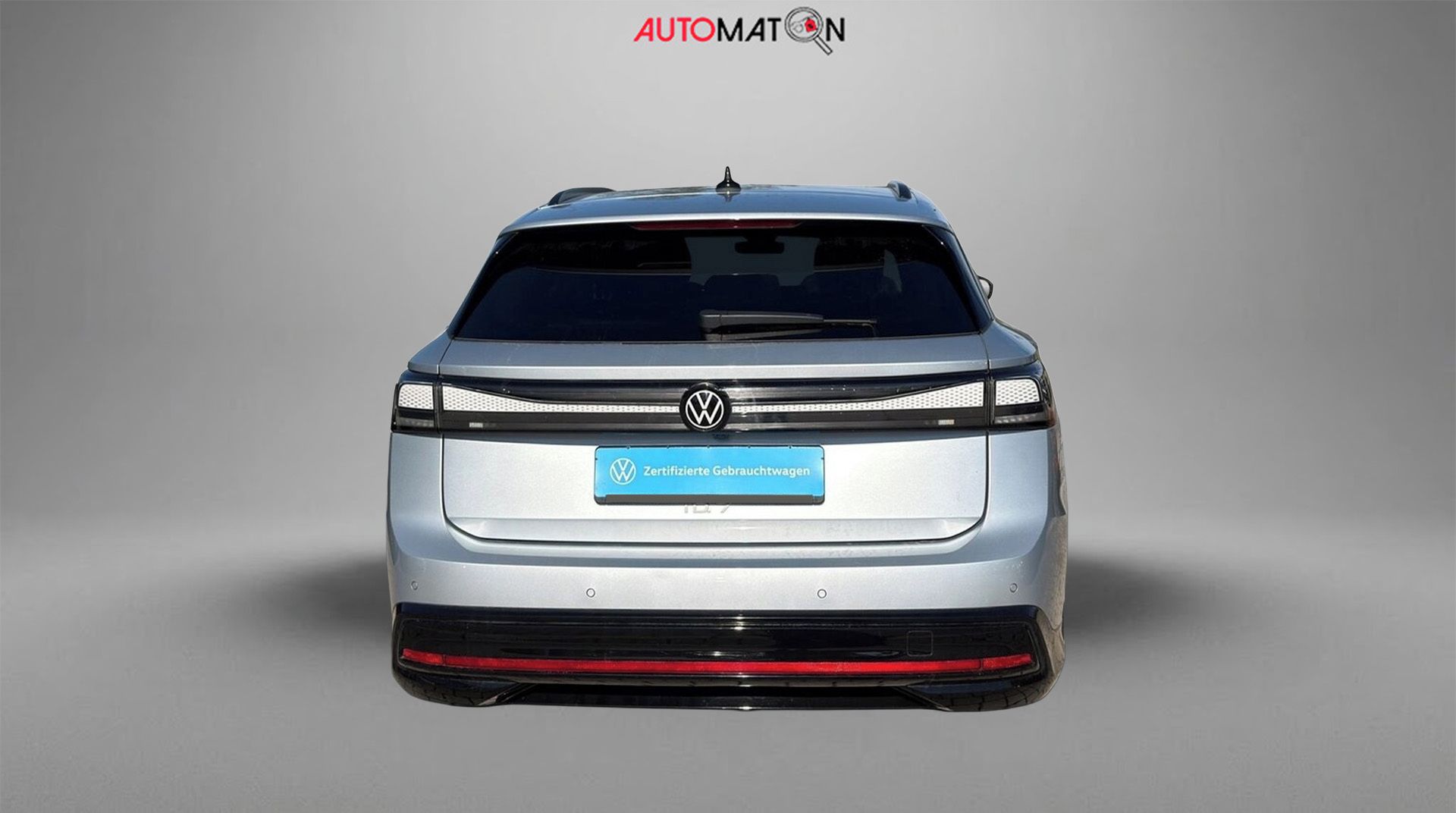 Volkswagen ID.7, Tourer Pro HuD 360 Matrix Taž - fotka 5