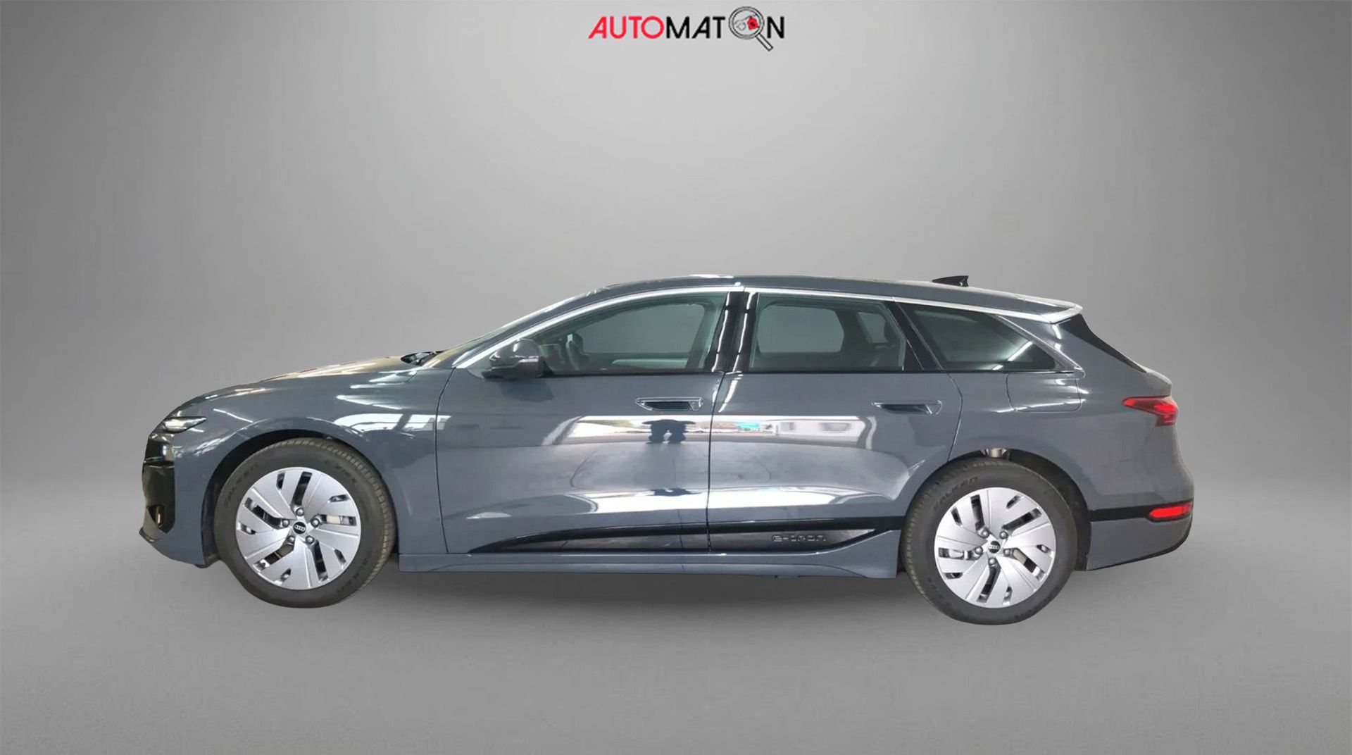 Audi A6, e-tron Perf. Kamera ACC Tep.če - fotka 2