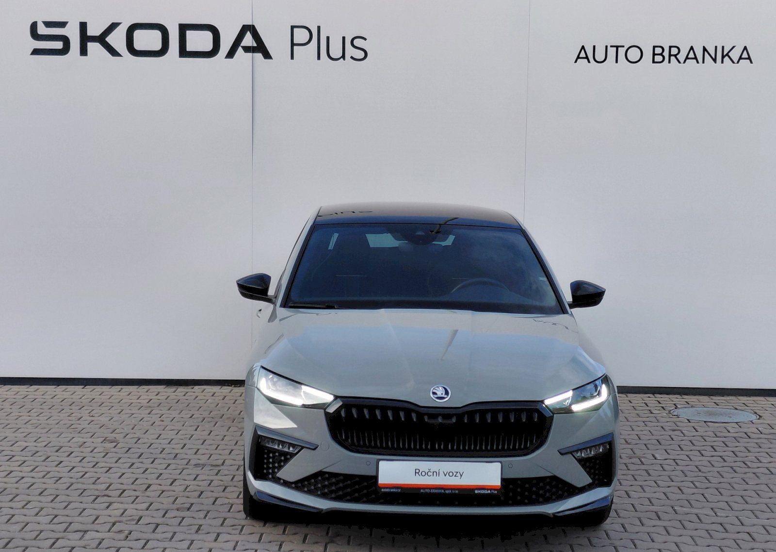 Škoda Scala, 1.0 TSI 85 KW Monte Carlo - fotka 4